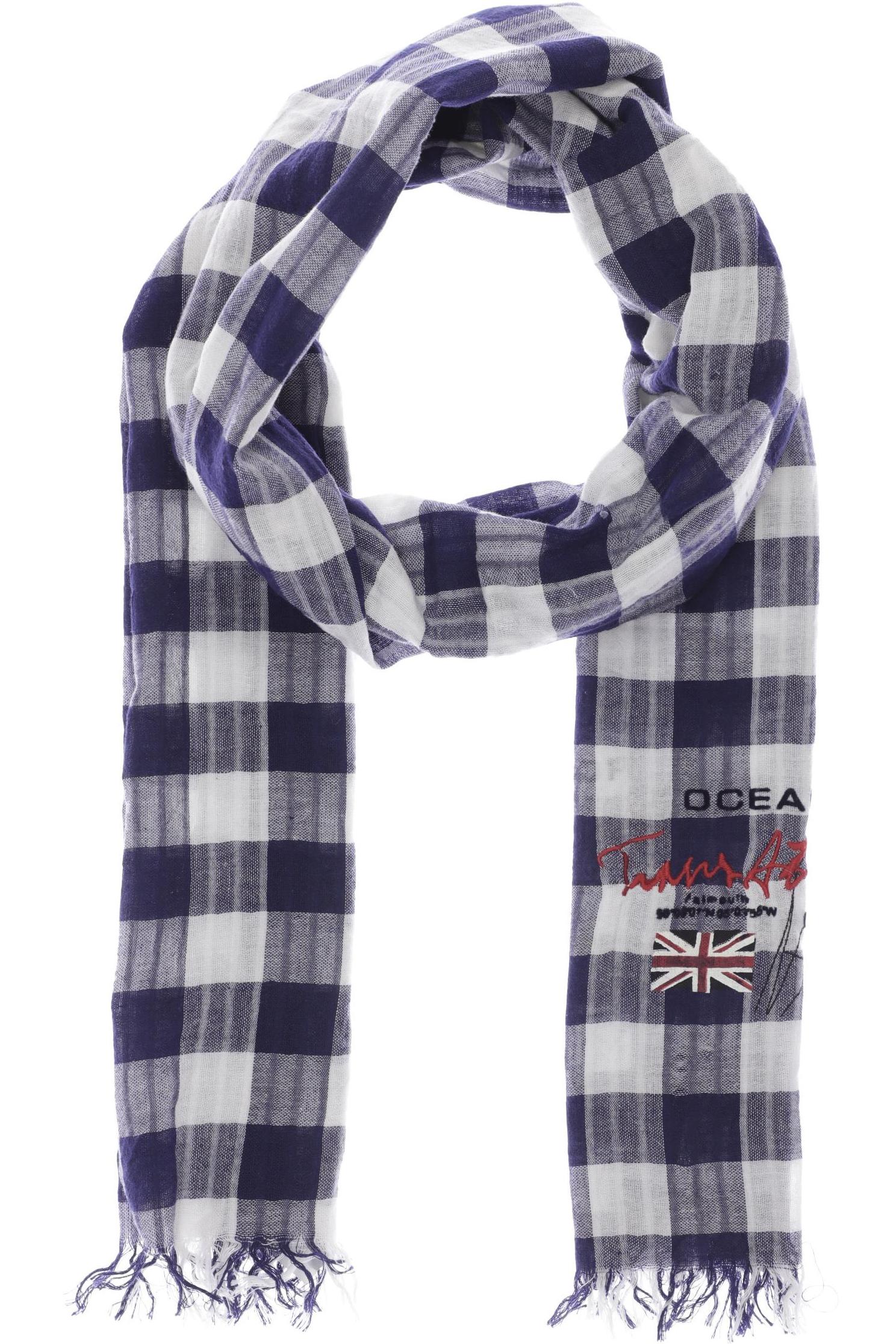 

Gaastra Herren Schal, marineblau