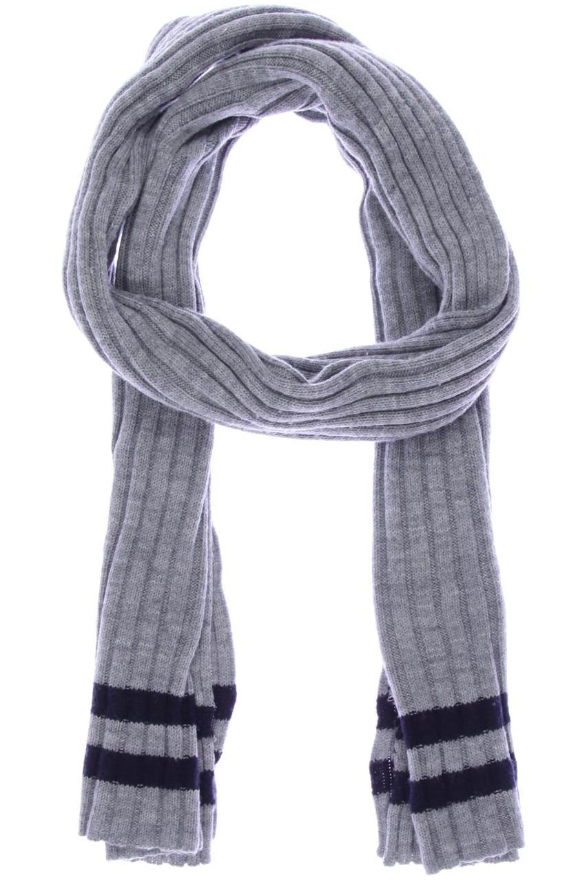 

Gaastra Herren Schal, grau, Gr.