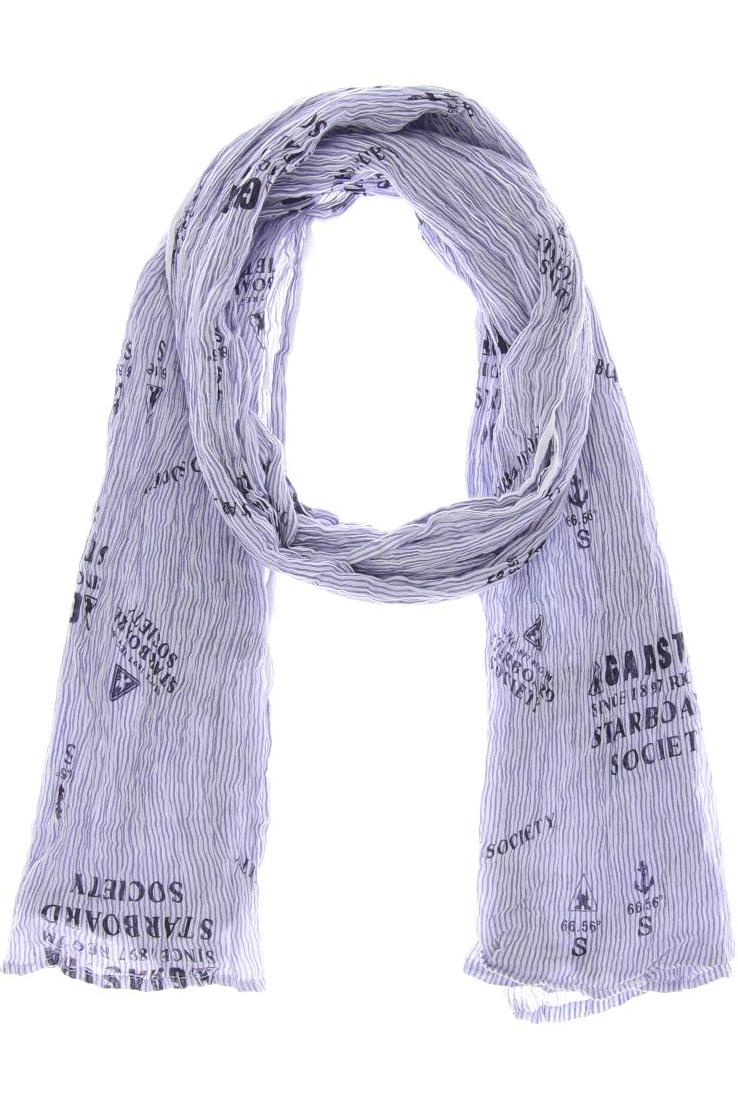 

Gaastra Herren Schal, blau