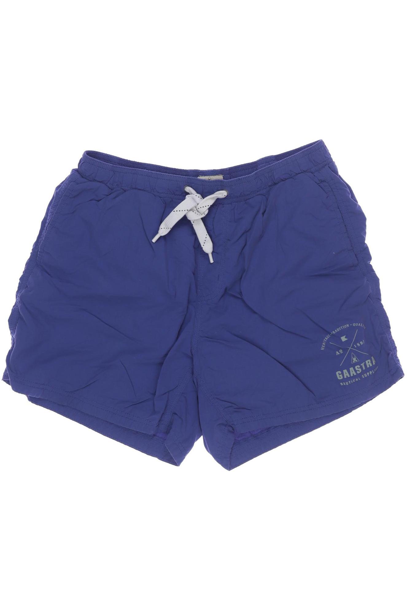 

Gaastra Herren Shorts, blau, Gr. 48