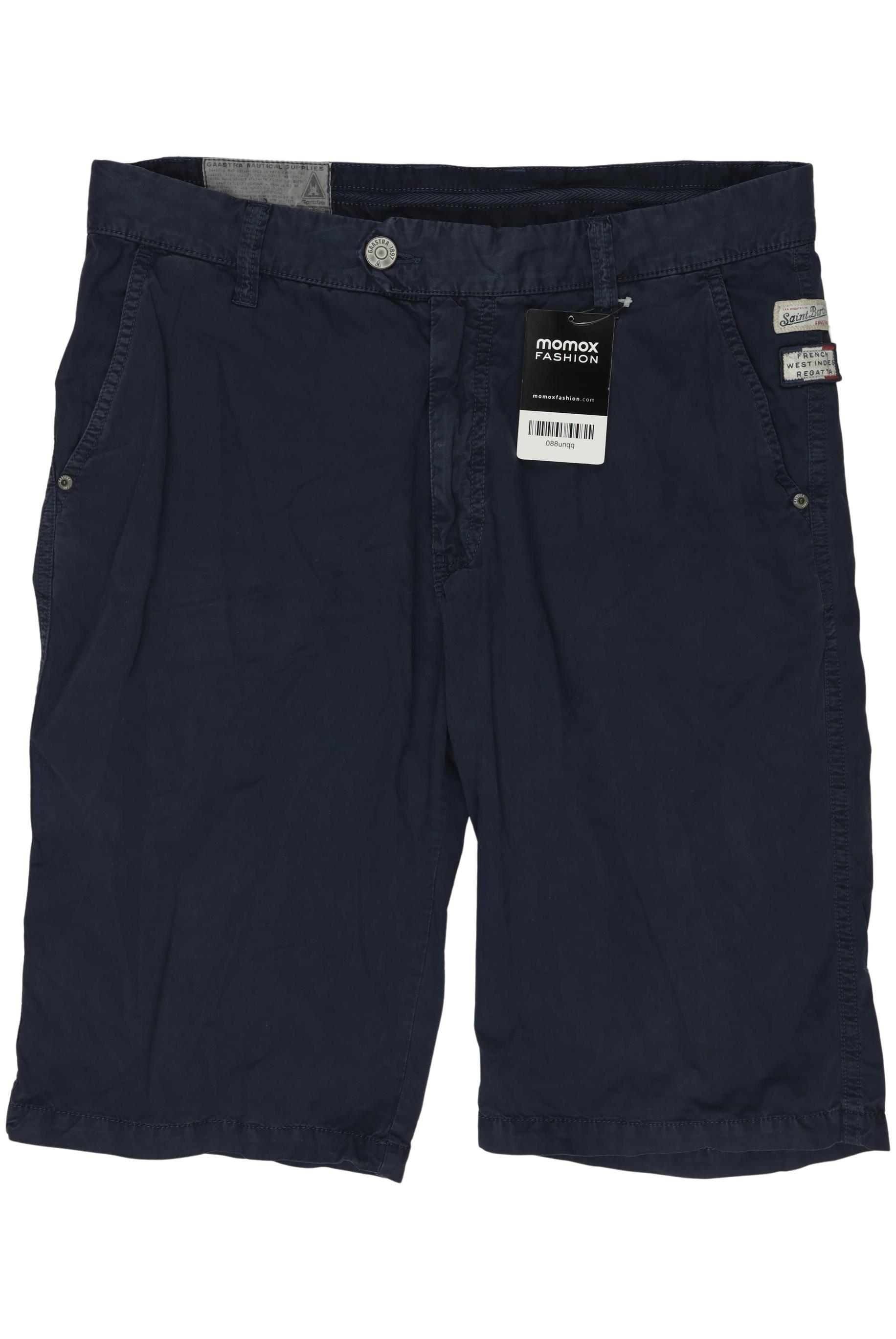 Thumbnail - Gaastra Herren Shorts, marineblau, Gr. 31