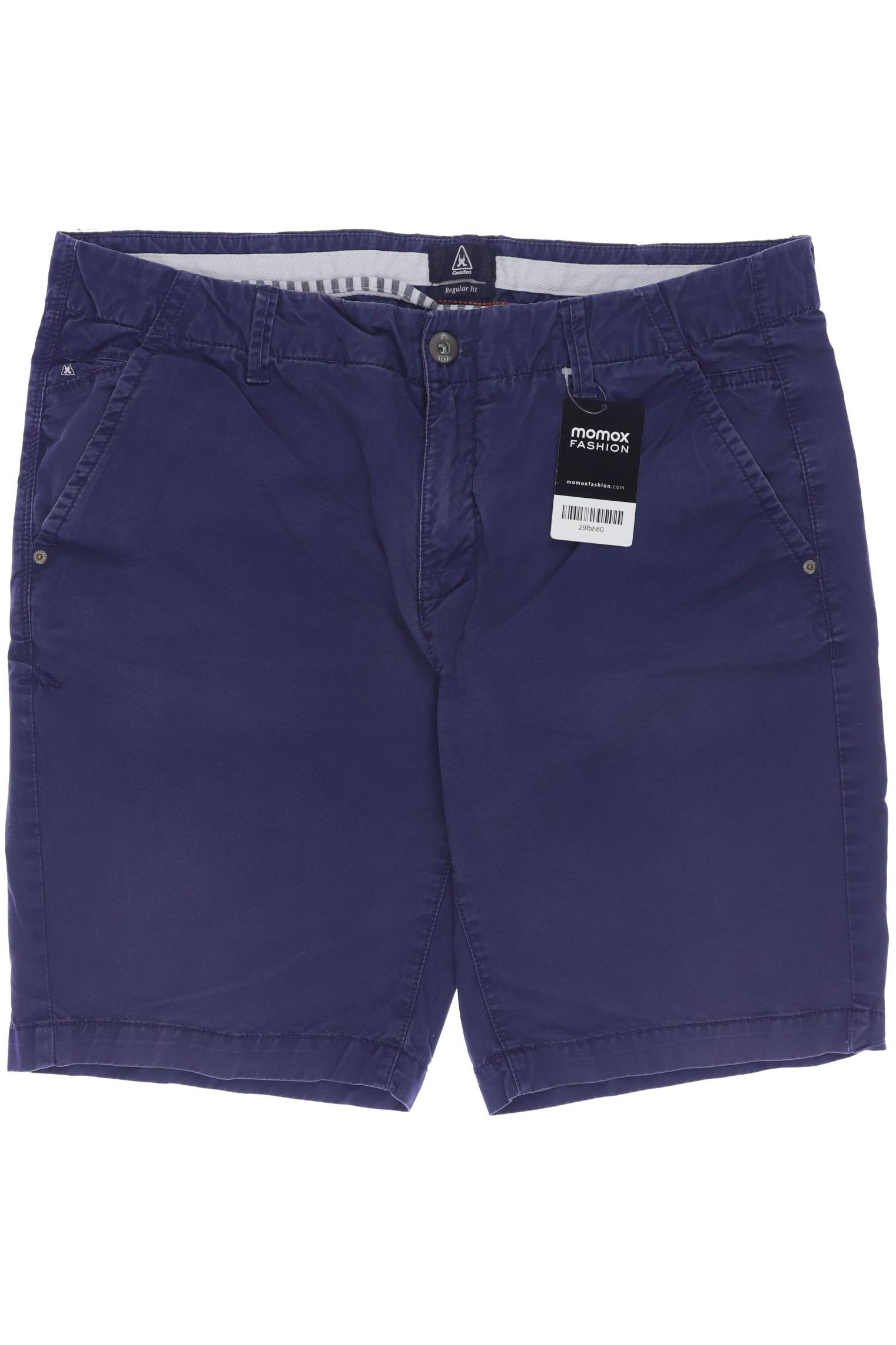 

Gaastra Herren Shorts, marineblau, Gr. 52