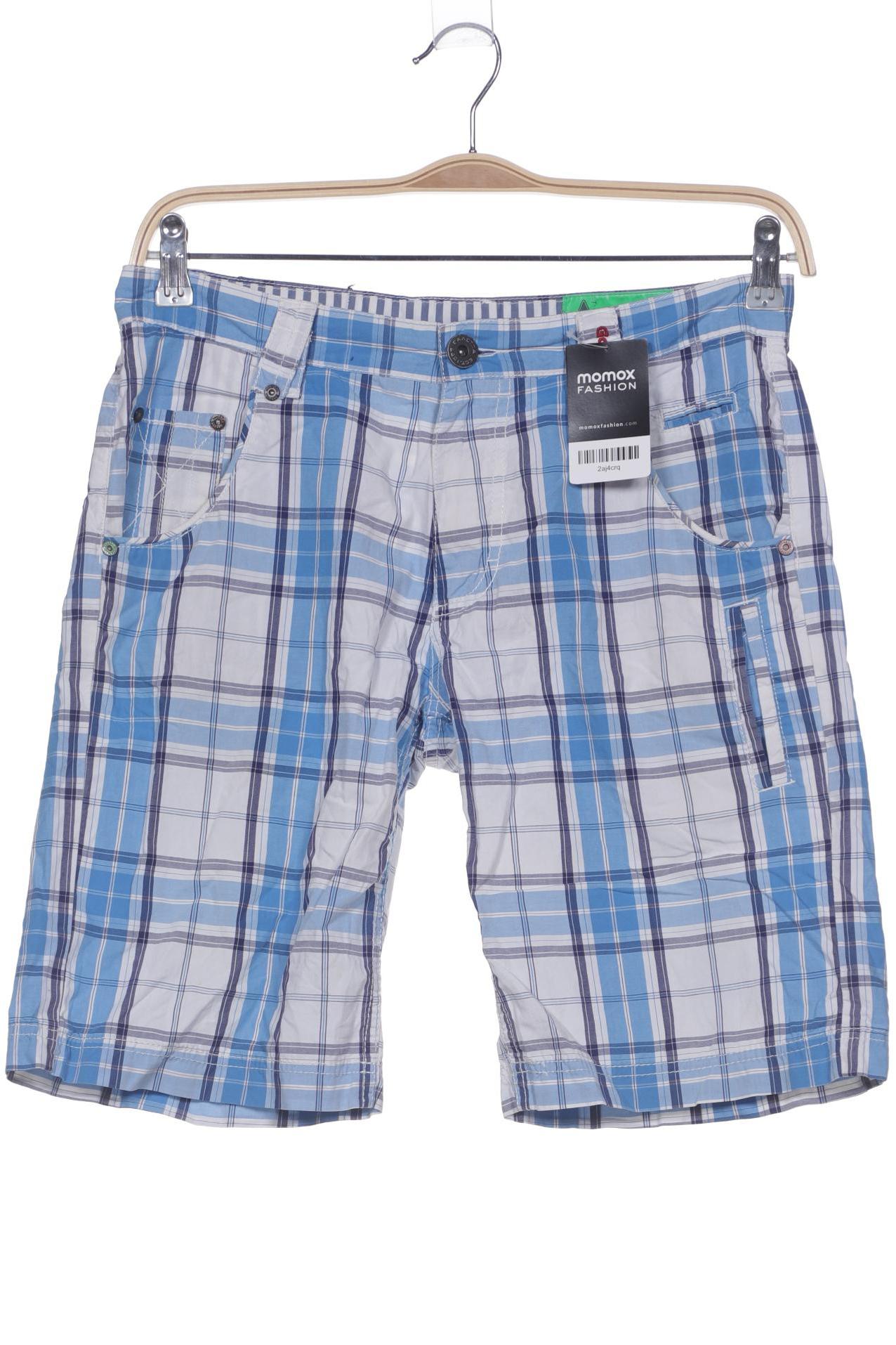 

Gaastra Herren Shorts, blau, Gr. 30