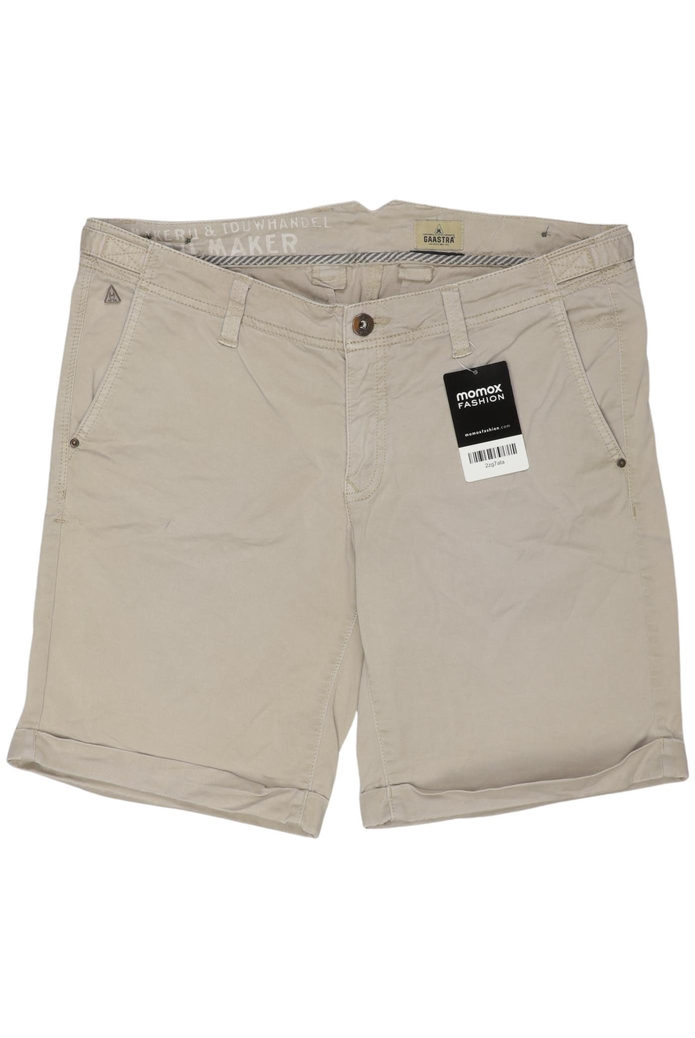 Thumbnail - Gaastra Herren Shorts, beige, Gr. 30