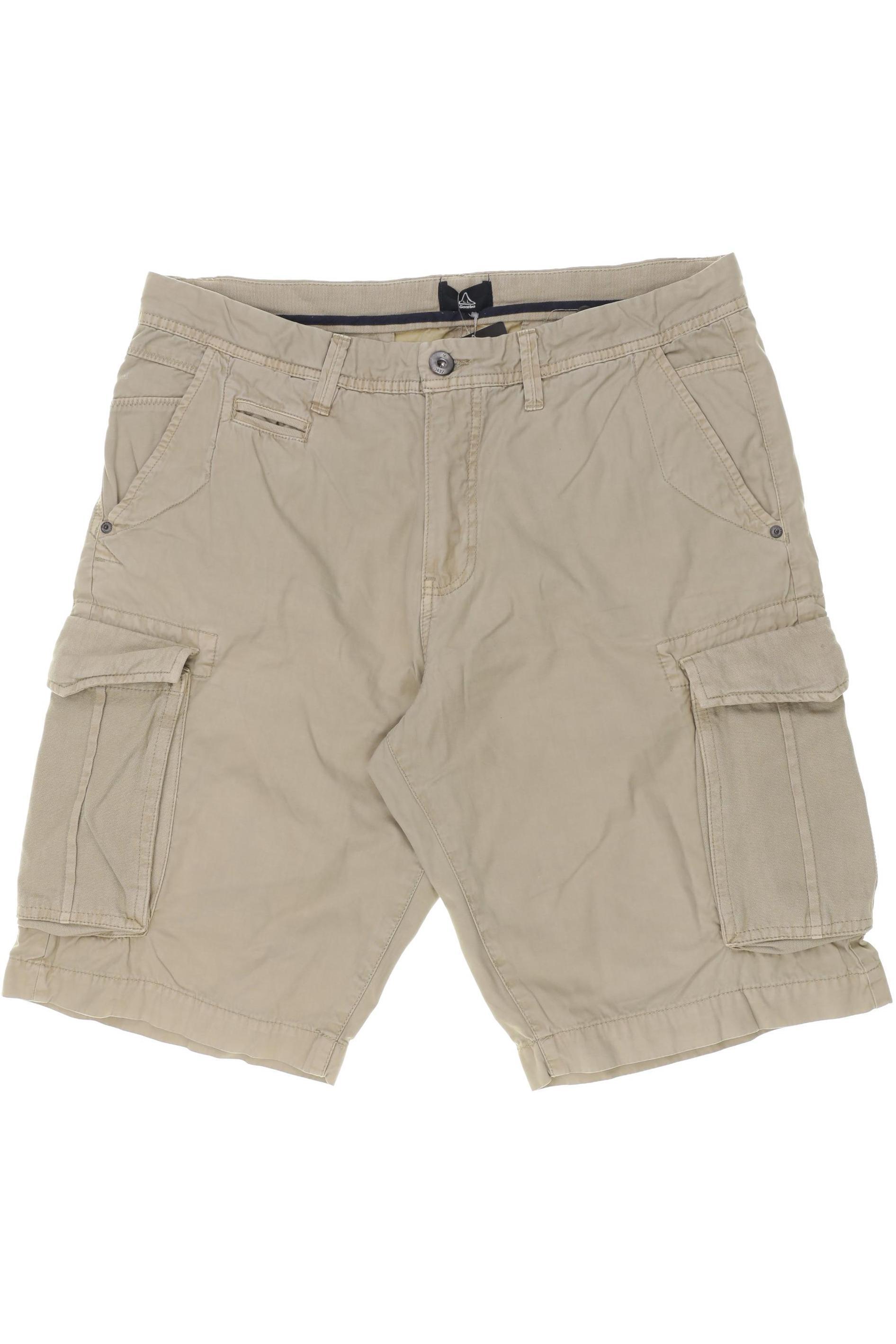 Thumbnail - Gaastra Herren Shorts, beige, Gr. 34