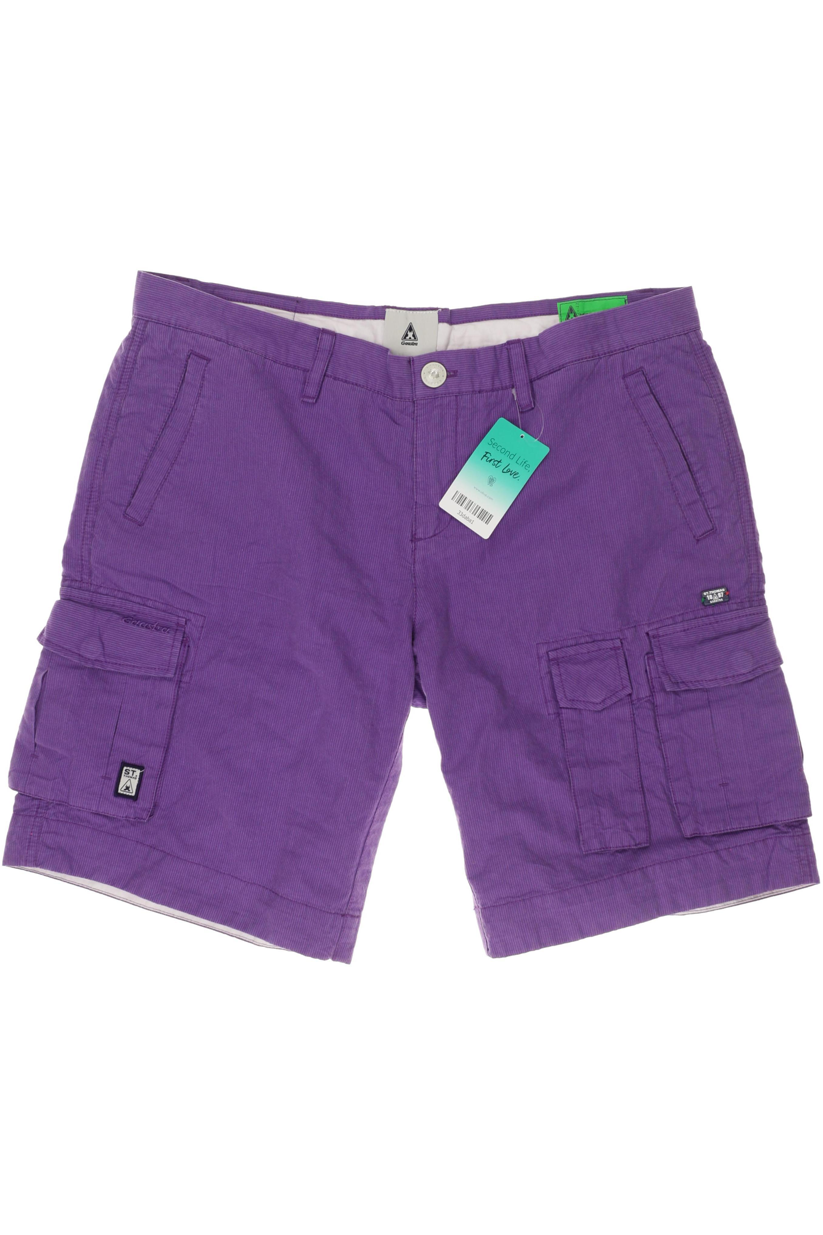 Thumbnail - Gaastra Herren Shorts, lila, Gr. 32
