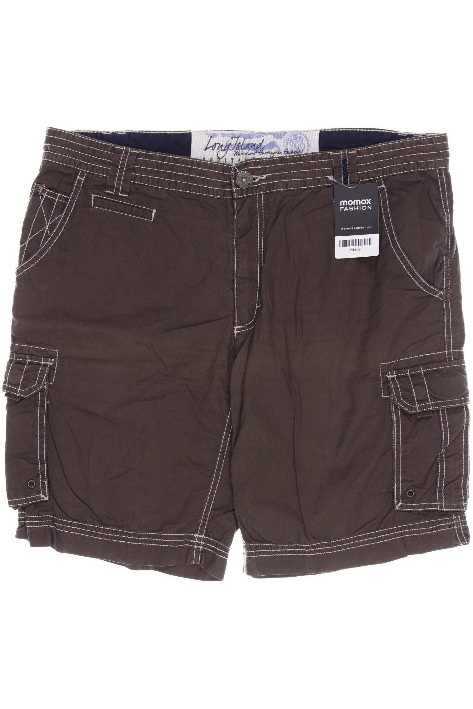 

Gaastra Herren Shorts, braun