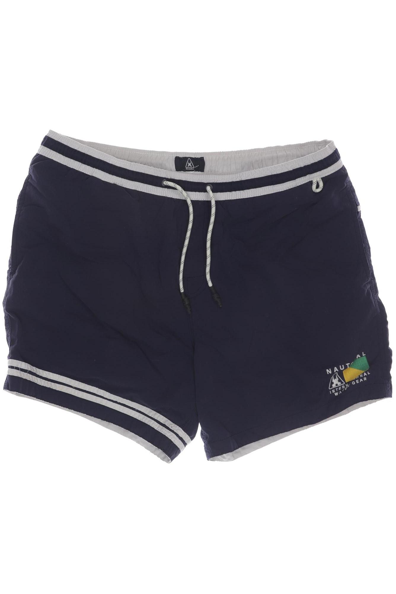 

Gaastra Herren Shorts, marineblau, Gr. 52