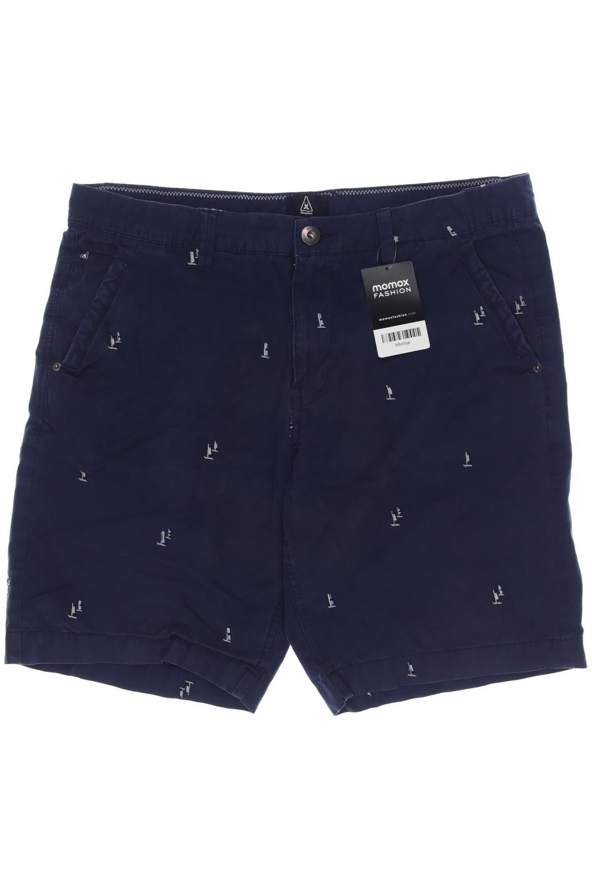 

Gaastra Herren Shorts, marineblau, Gr. 33