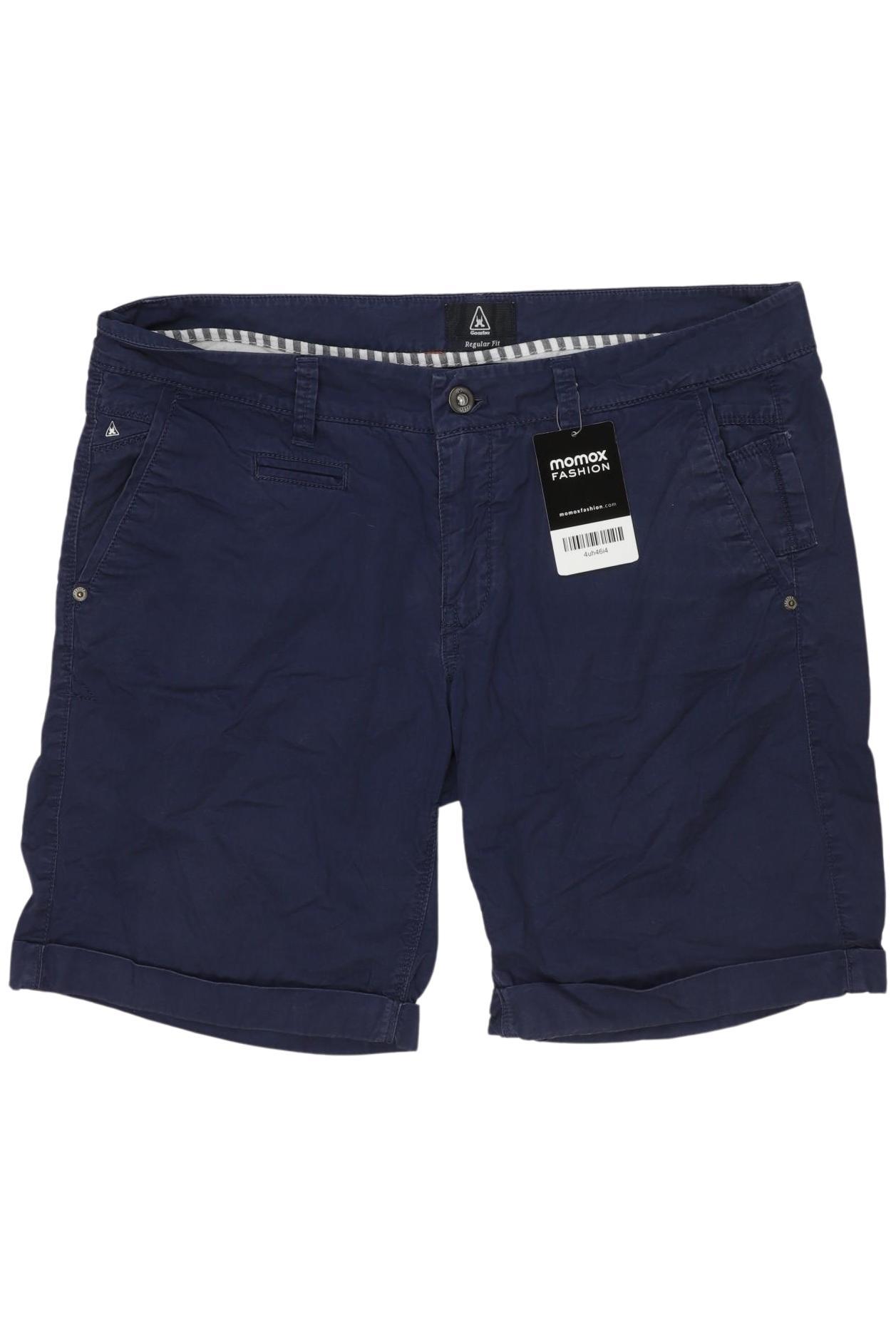 

Gaastra Herren Shorts, marineblau, Gr. 30