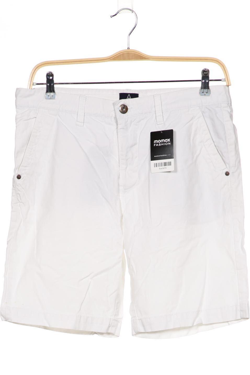 

Gaastra Herren Shorts, weiß