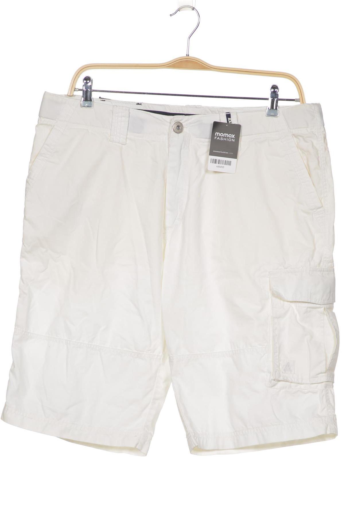 

Gaastra Herren Shorts, cremeweiß