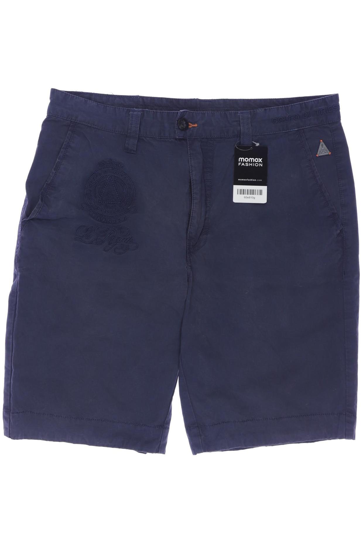 

Gaastra Herren Shorts, marineblau, Gr. 33