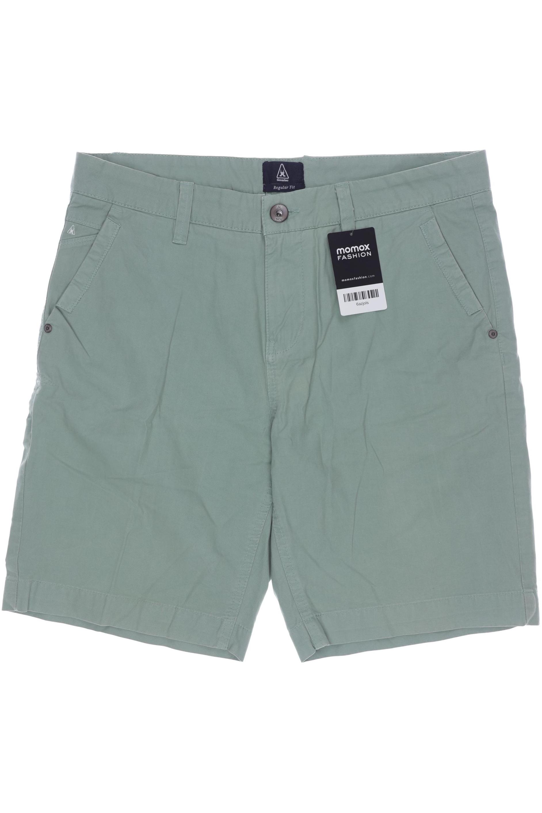 

Gaastra Herren Shorts, grün