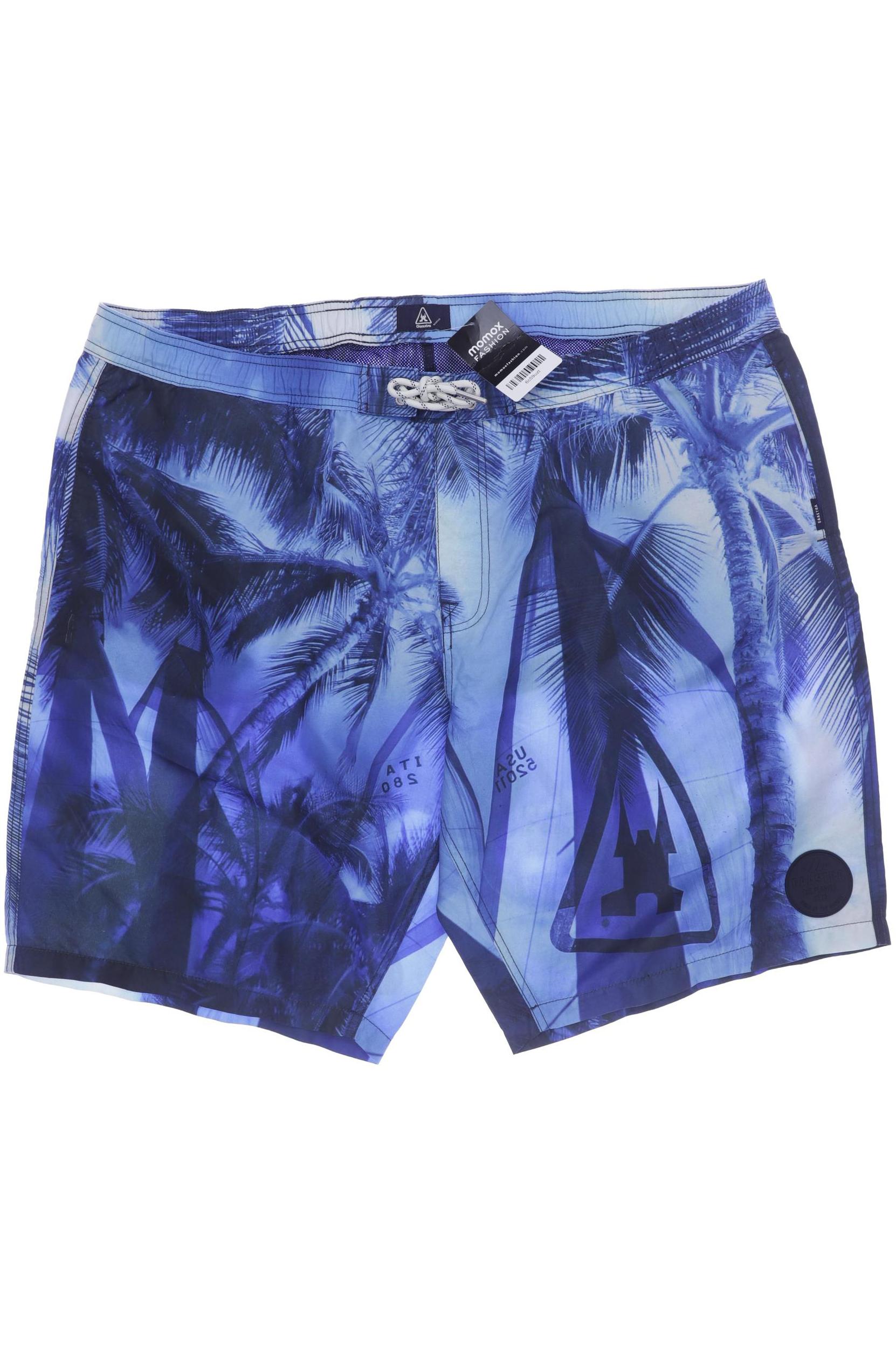 

Gaastra Herren Shorts, blau, Gr. 58