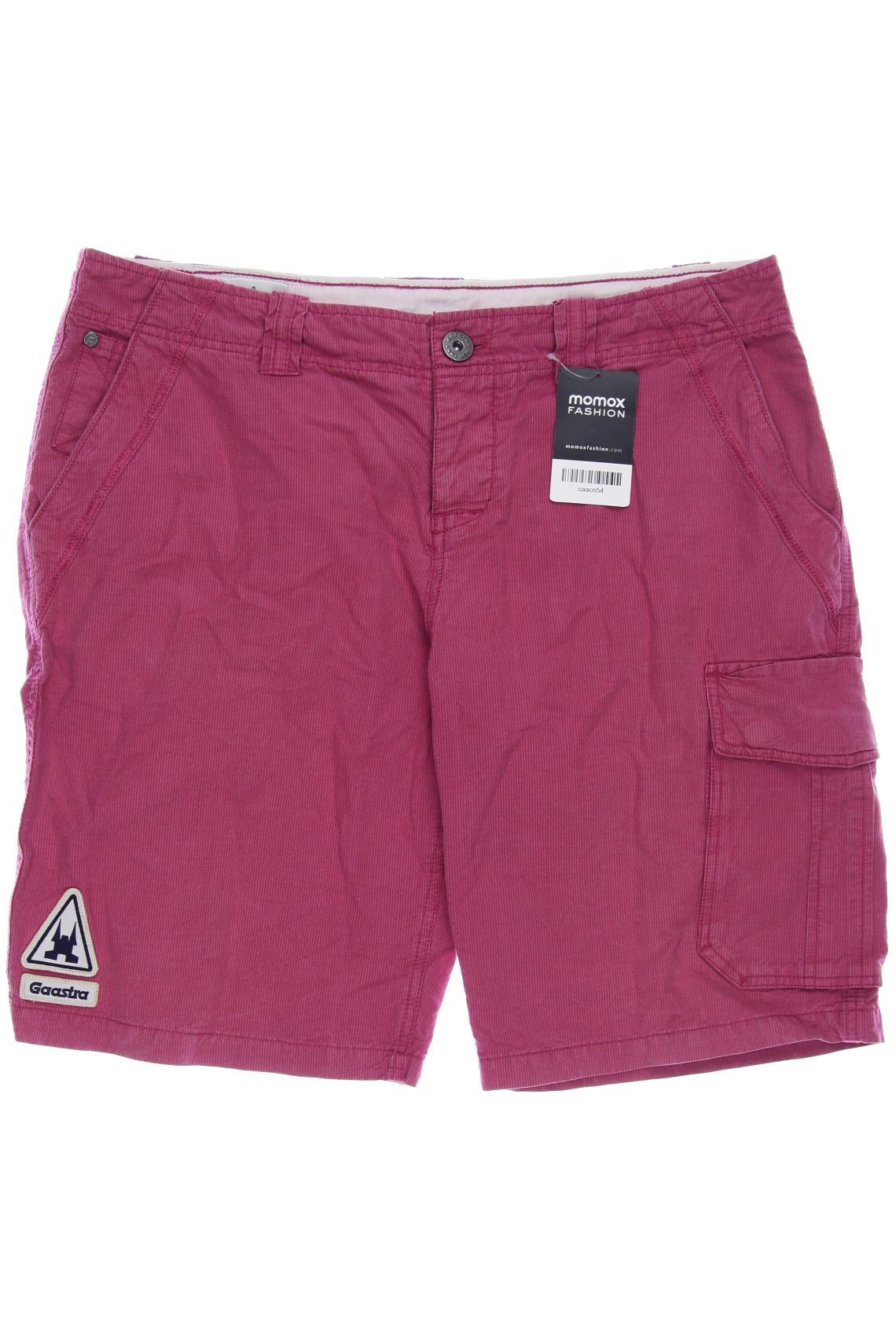 

Gaastra Herren Shorts, pink, Gr. 46