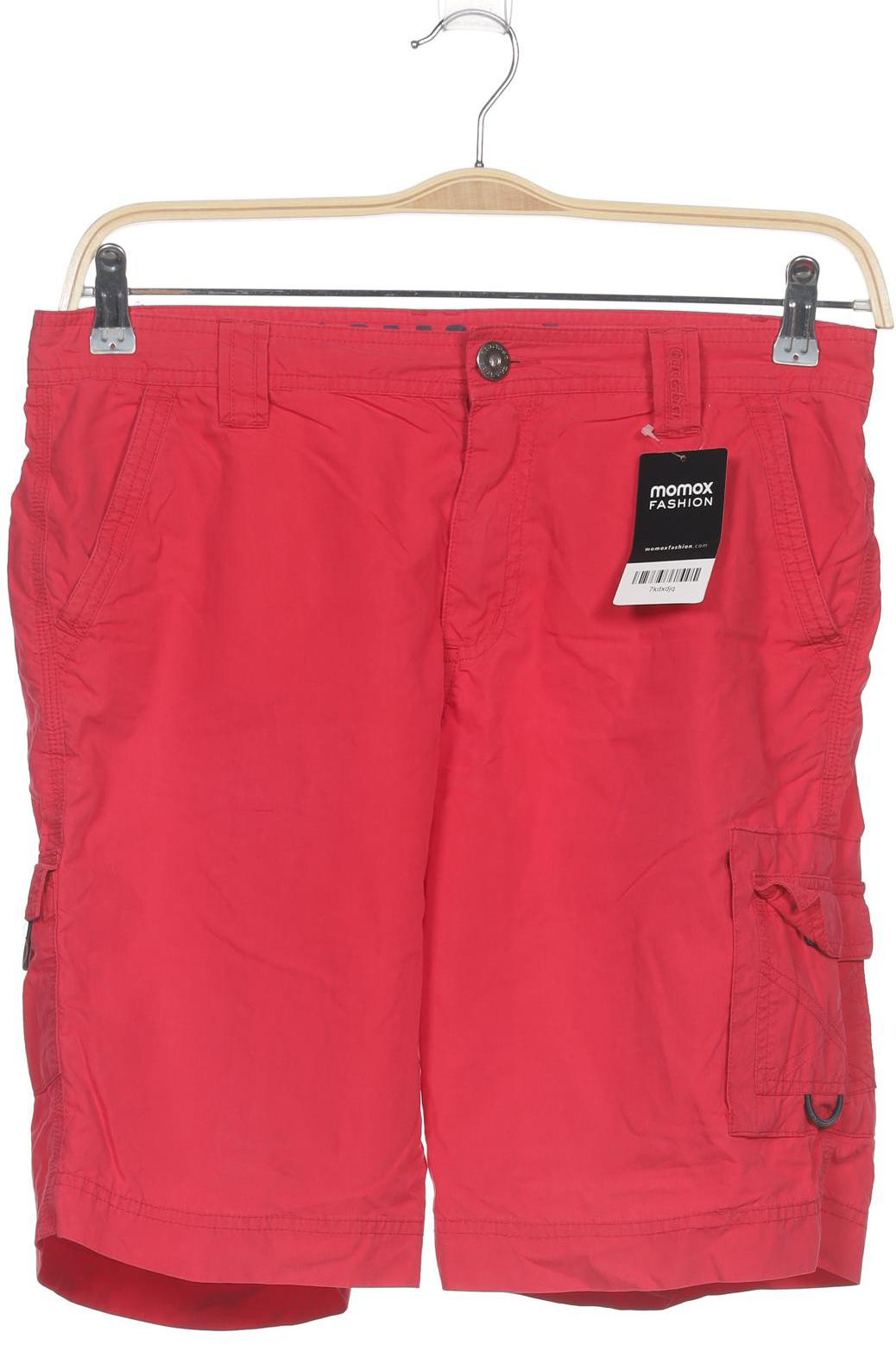 

Gaastra Herren Shorts, rot, Gr. 31