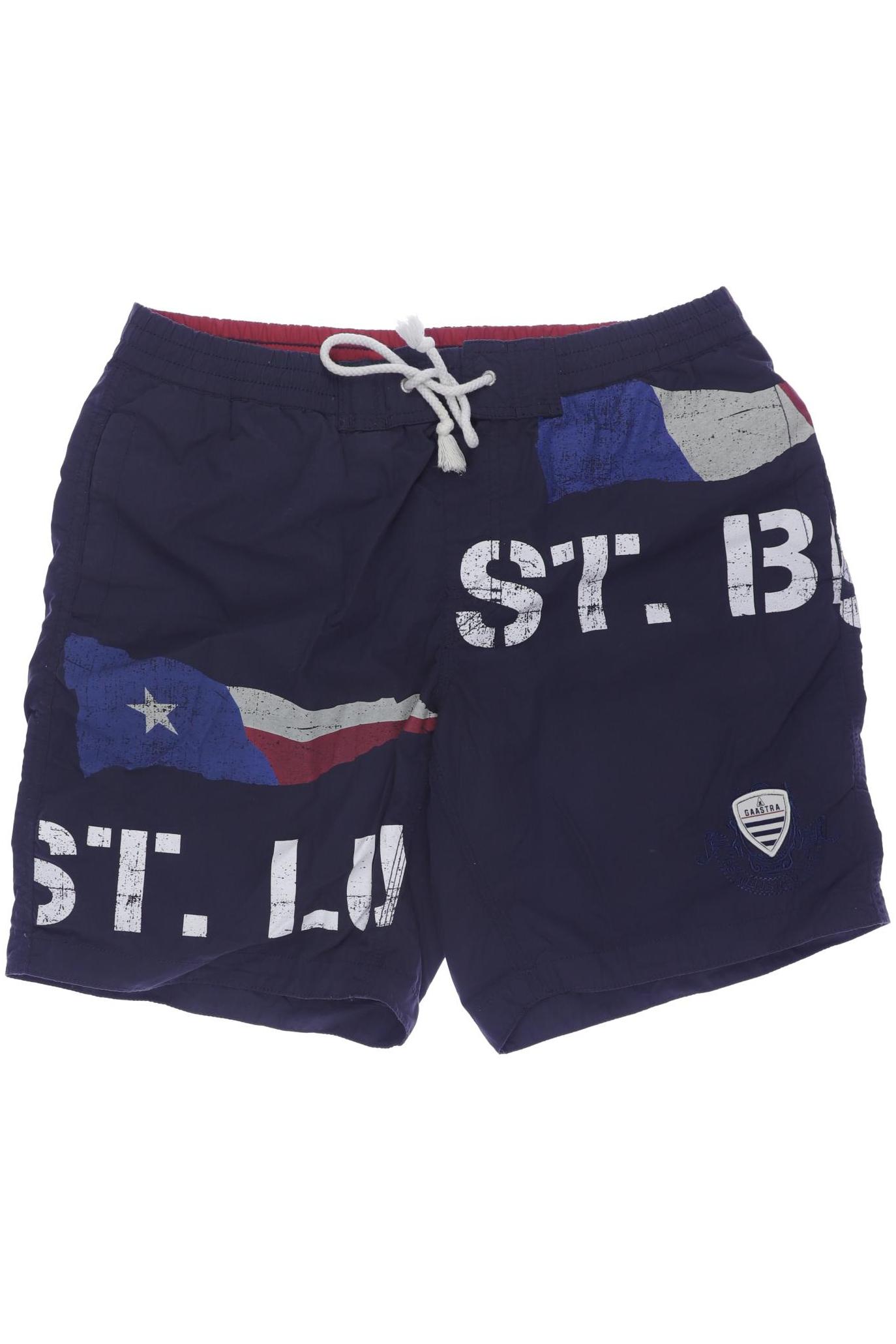 

Gaastra Herren Shorts, marineblau, Gr. 52