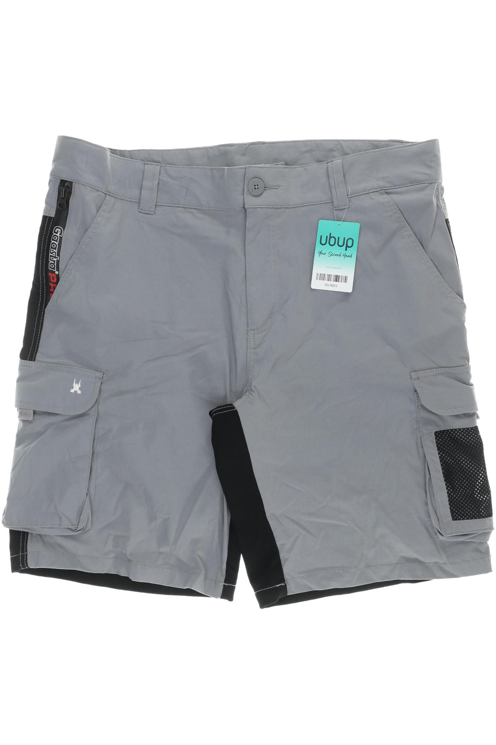 Thumbnail - Gaastra Herren Shorts, grau, Gr.