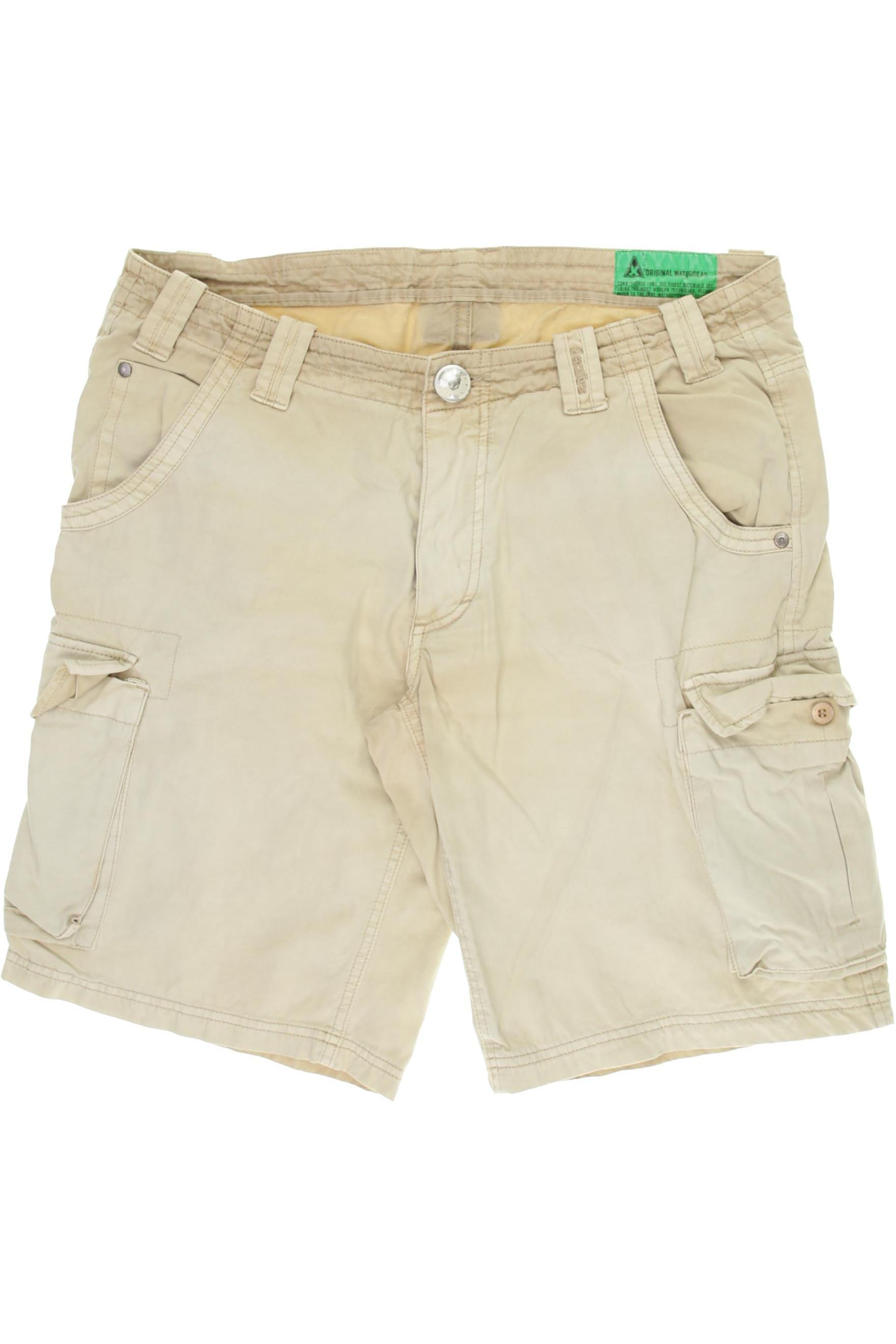 Thumbnail - Gaastra Herren Shorts, beige, Gr. 33