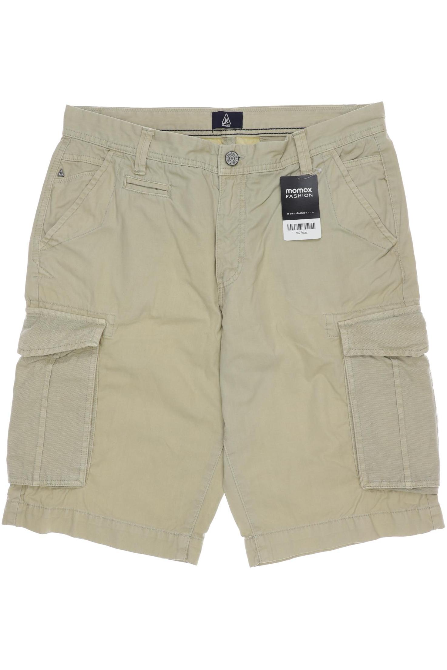 

Gaastra Herren Shorts, beige, Gr. 33