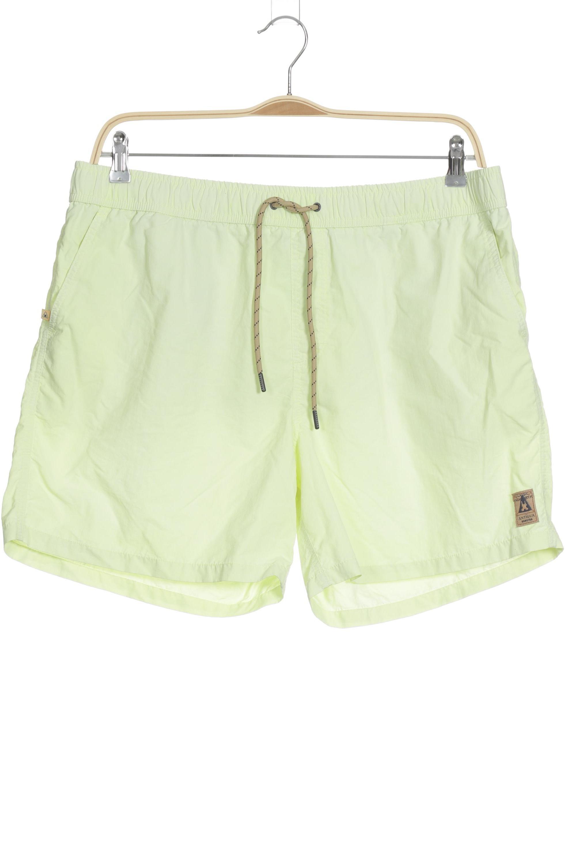 Thumbnail - Gaastra Herren Shorts, gelb, Gr.