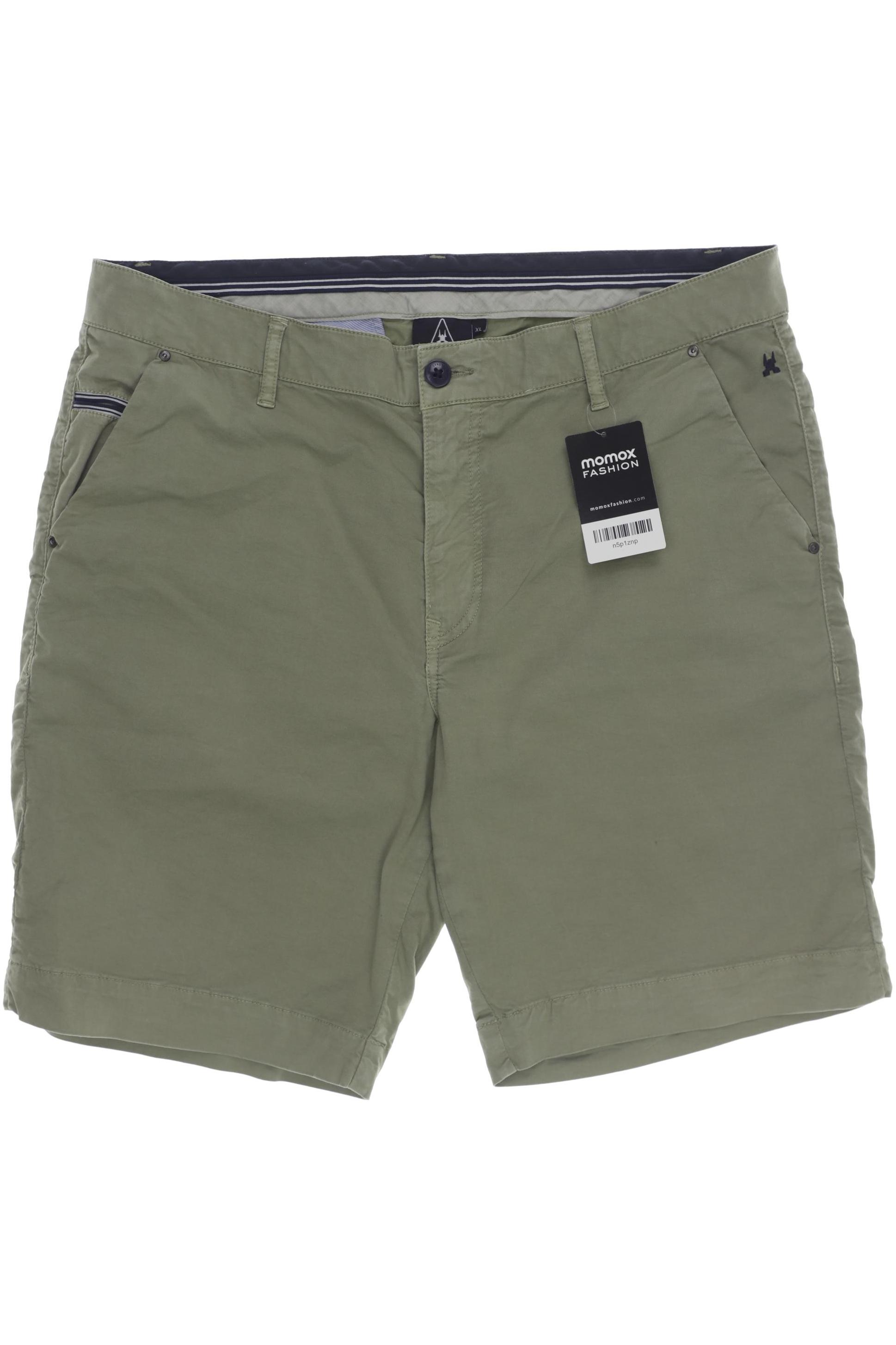 

Gaastra Herren Shorts, hellgrün, Gr. 54