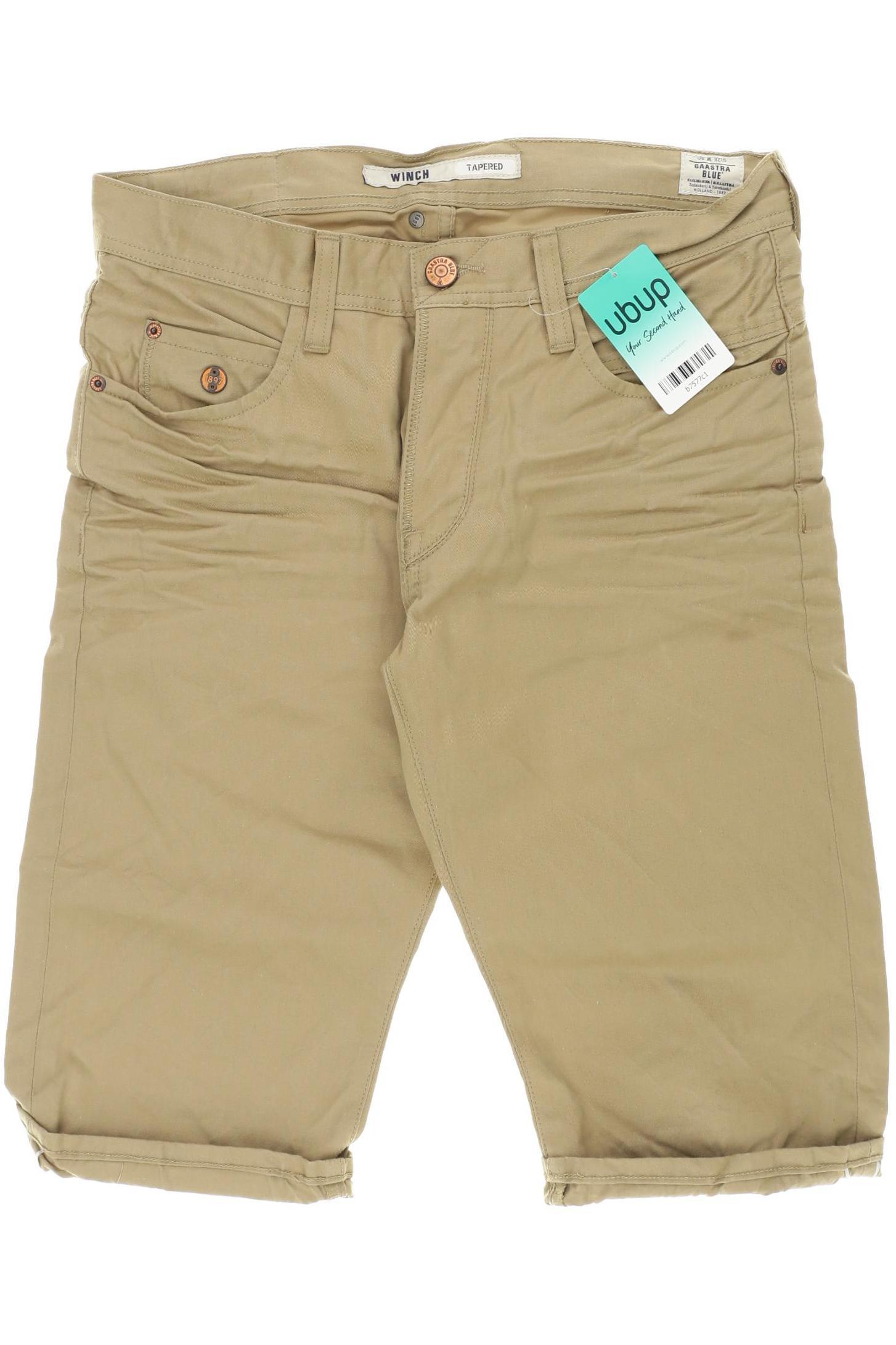

Gaastra Herren Shorts, beige, Gr. 30