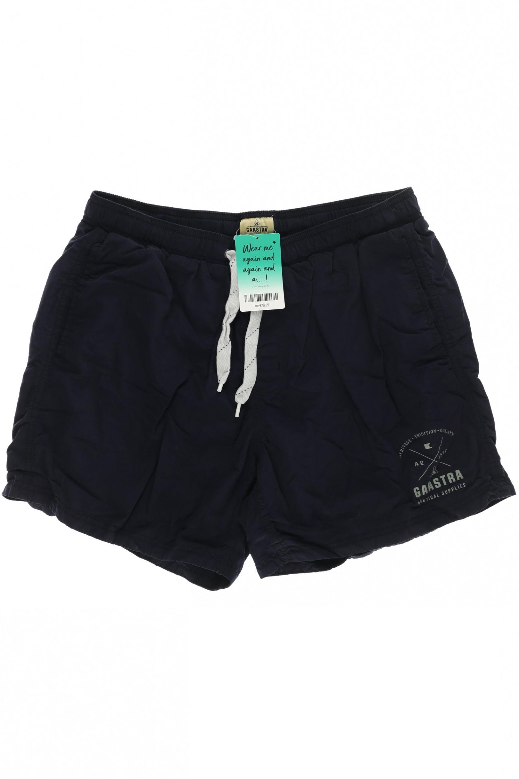 

Gaastra Herren Shorts, blau, Gr.