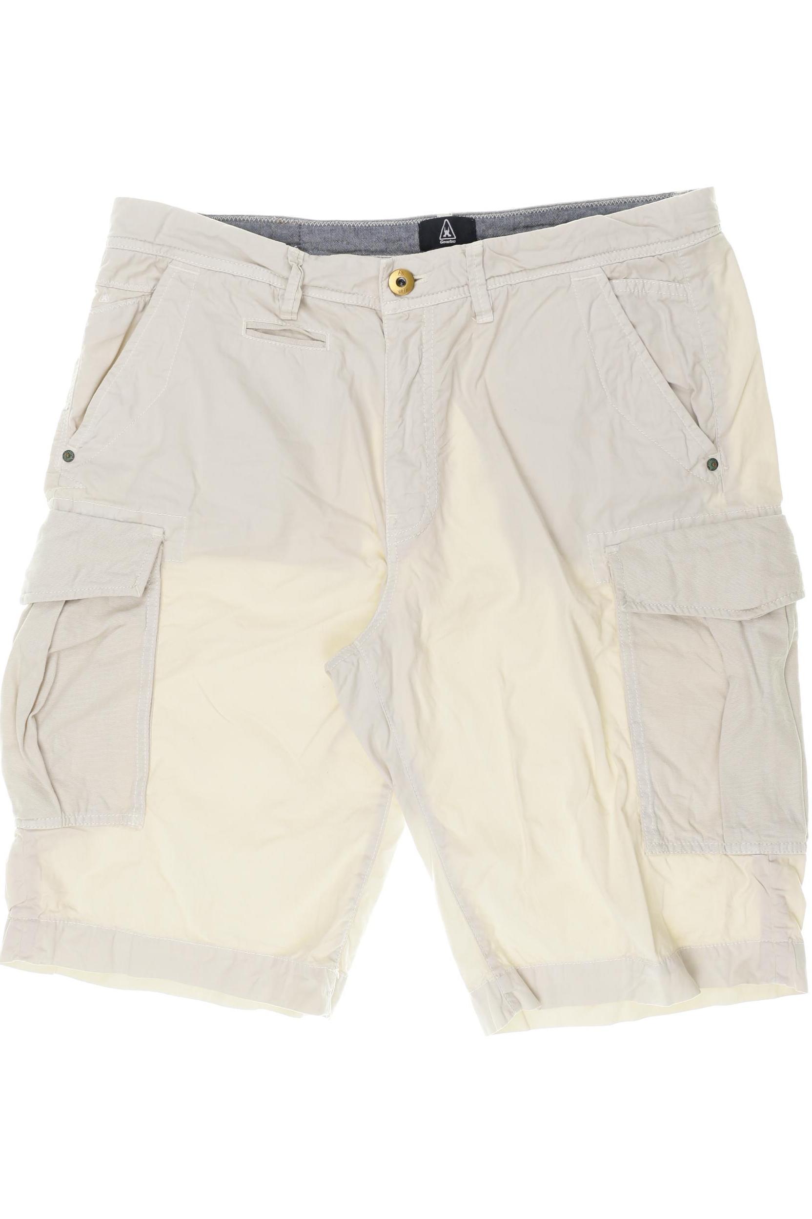Thumbnail - Gaastra Herren Shorts, beige, Gr. 34