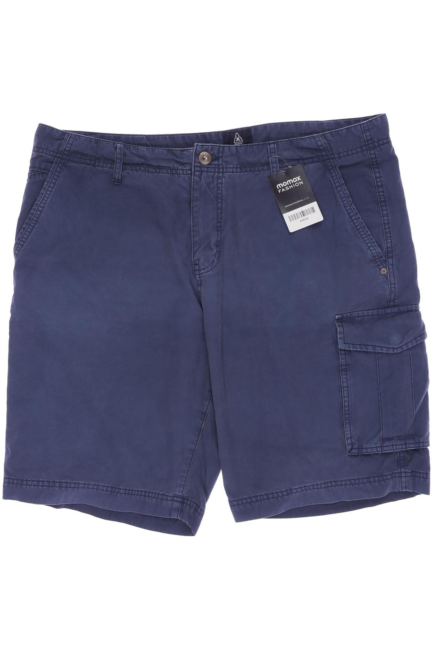 

Gaastra Herren Shorts, blau, Gr. 36
