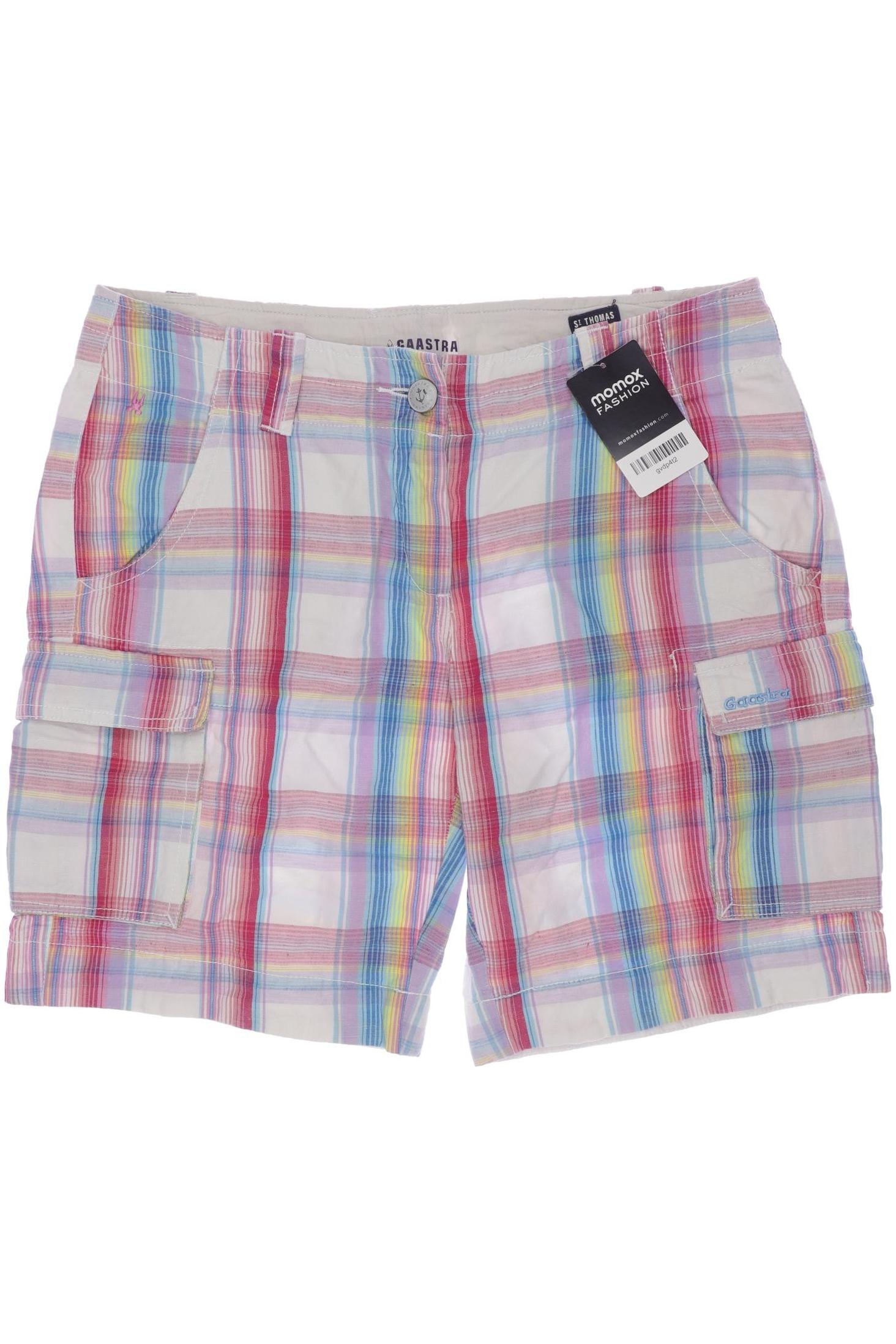 

Gaastra Herren Shorts, weiß, Gr. 36