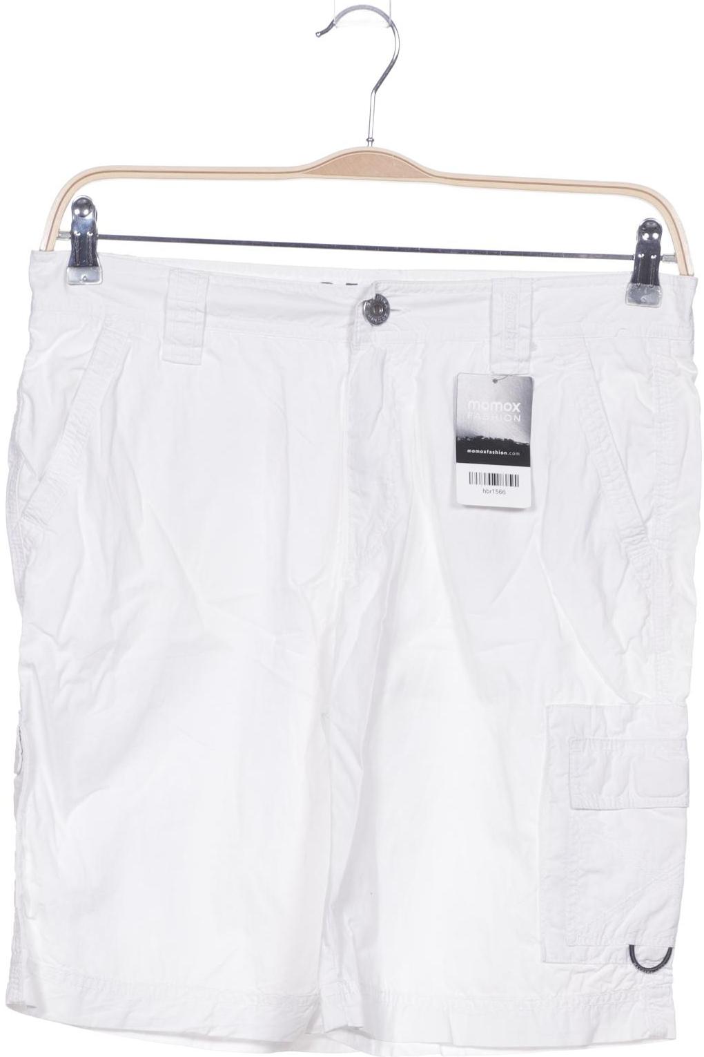 

Gaastra Herren Shorts, weiß, Gr. 32