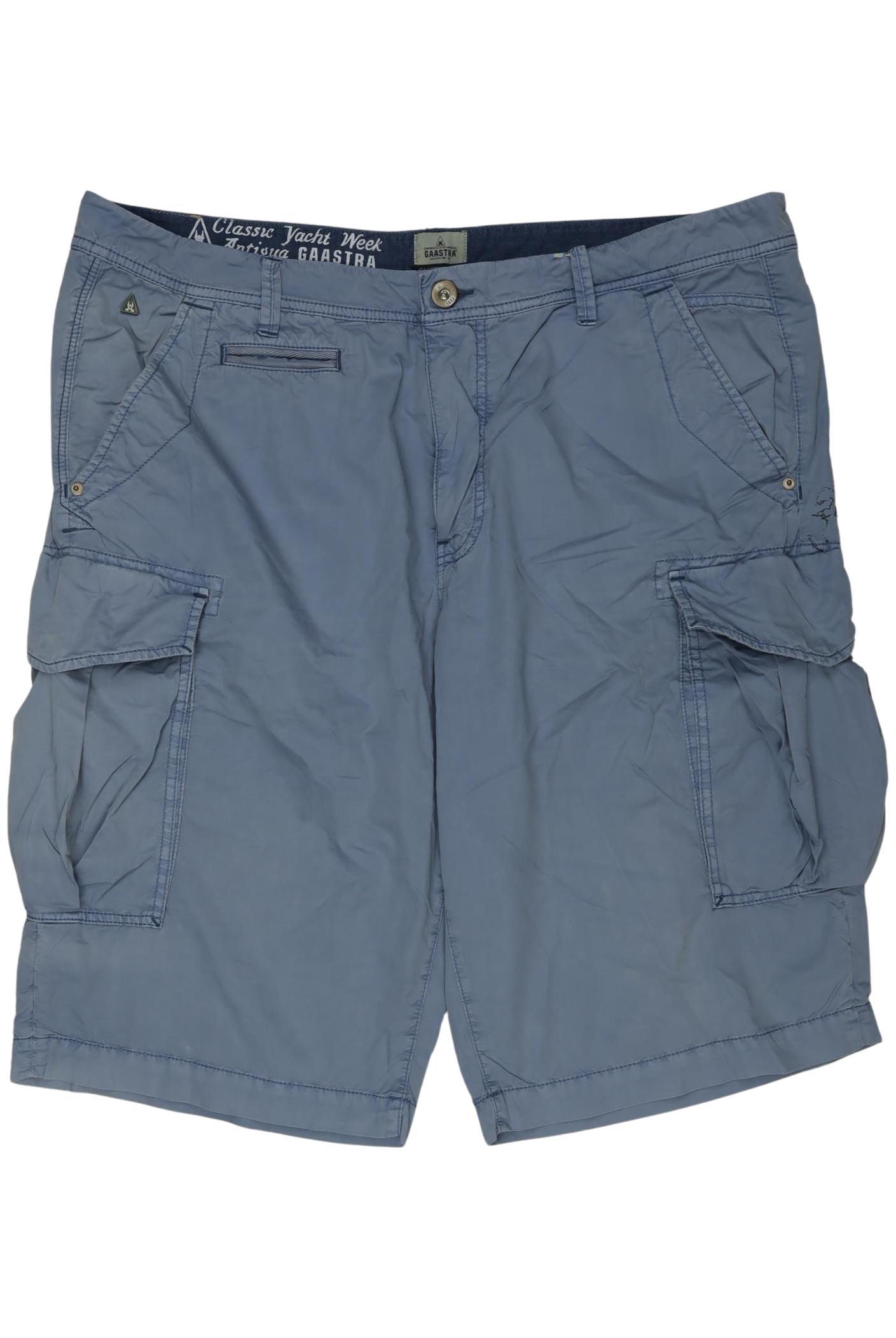 

Gaastra Herren Shorts, blau, Gr. 38