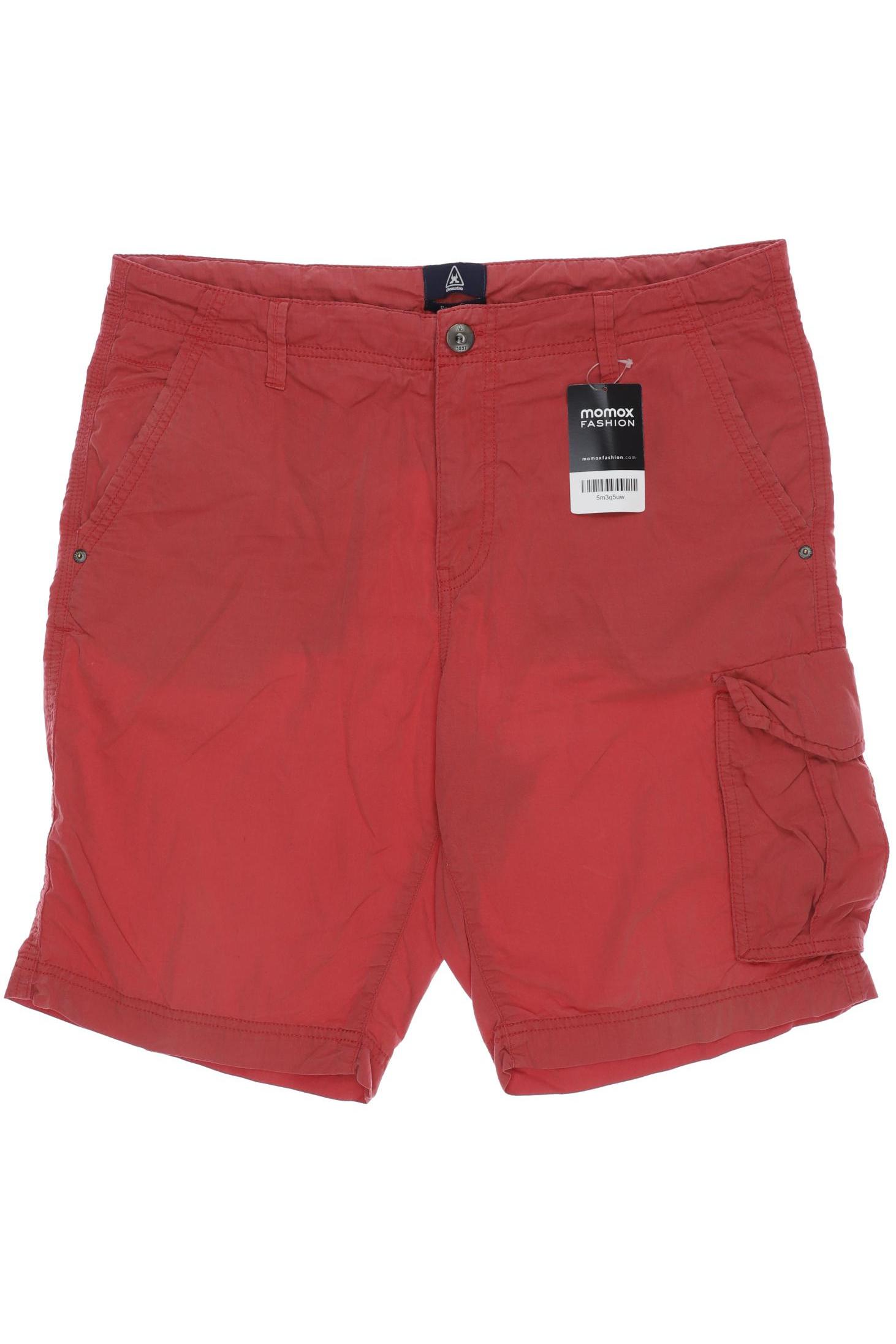 

Gaastra Herren Shorts, rot, Gr. 33
