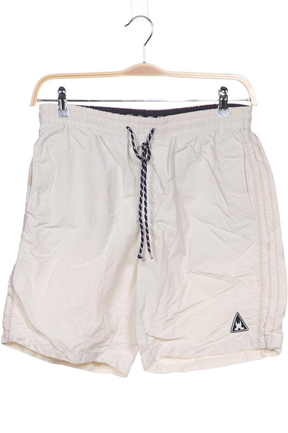 

Gaastra Herren Shorts, weiß, Gr. 48