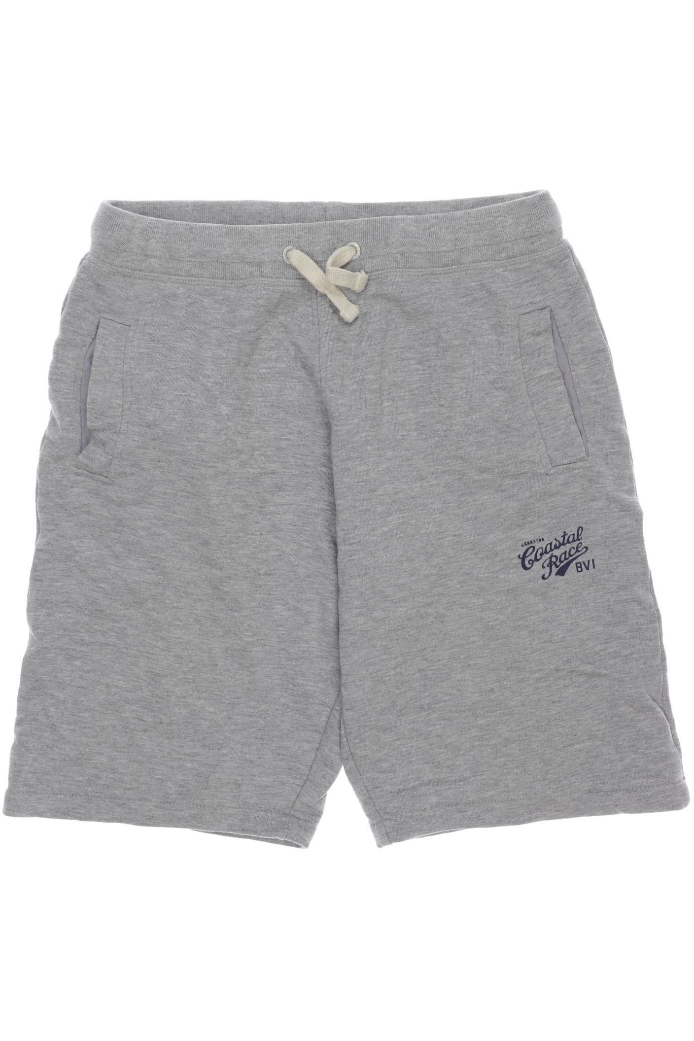 Thumbnail - Gaastra Herren Shorts, grau, Gr. 48