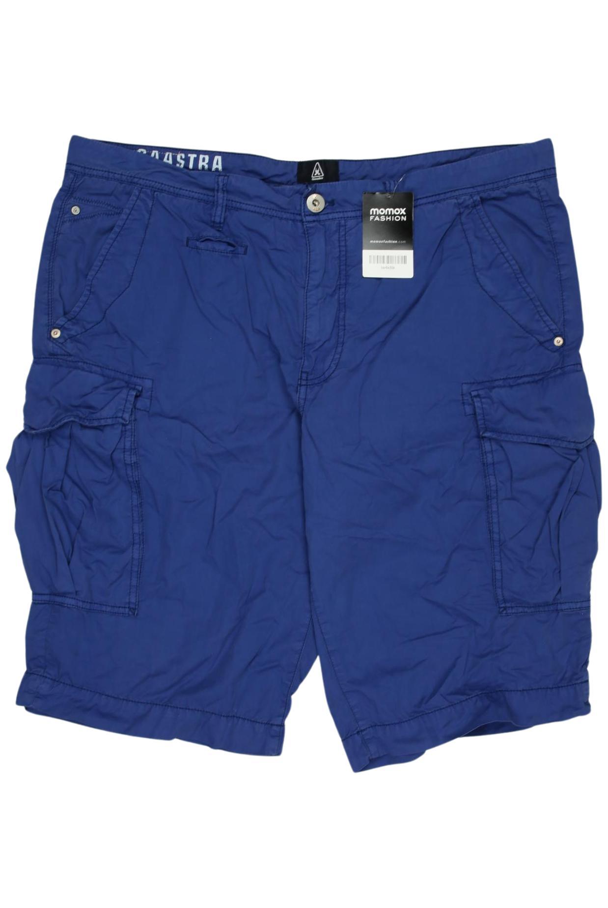 

Gaastra Herren Shorts, blau, Gr. 36
