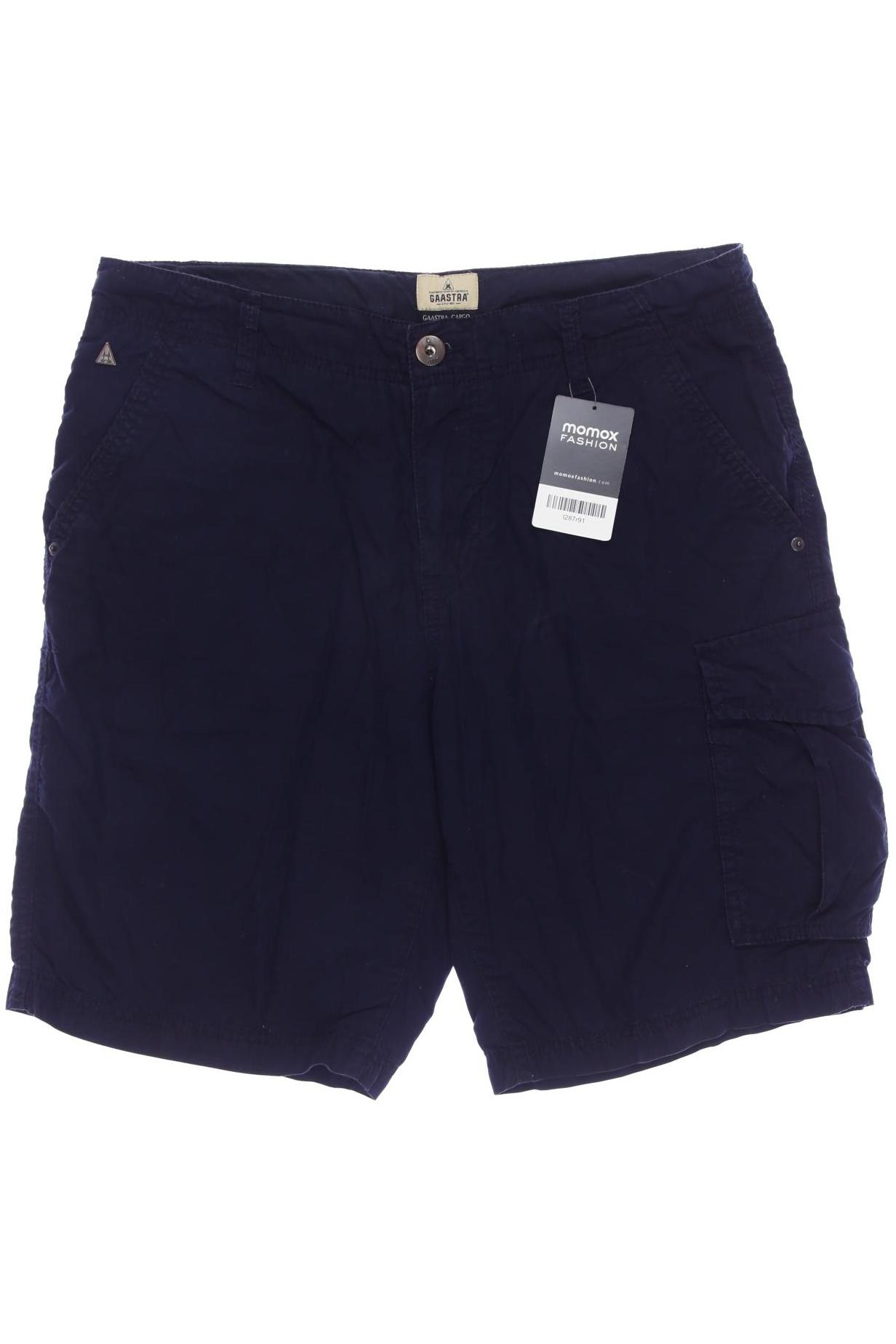 Thumbnail - Gaastra Herren Shorts, marineblau, Gr. 31