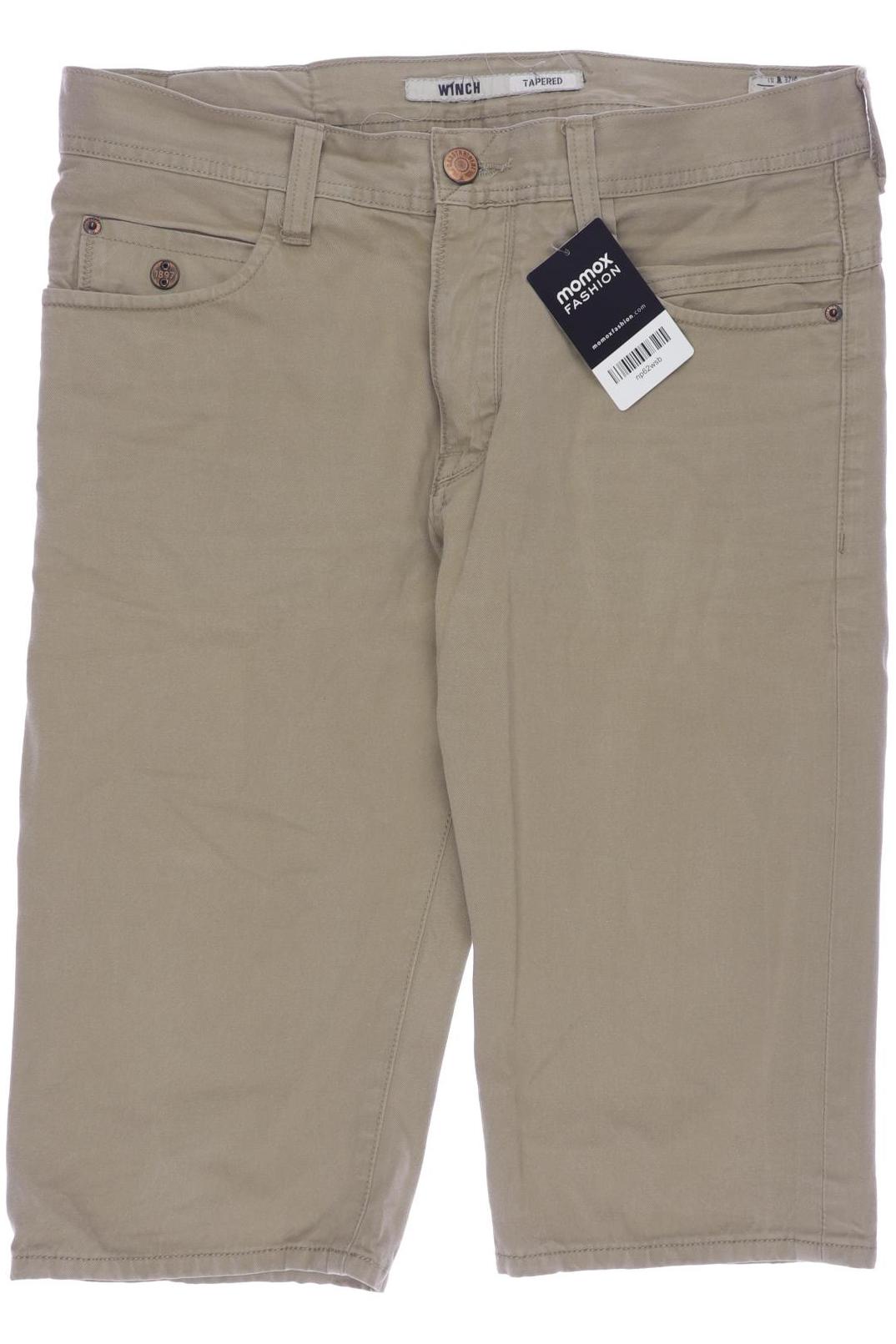 Thumbnail - Gaastra Herren Shorts, beige, Gr. 31
