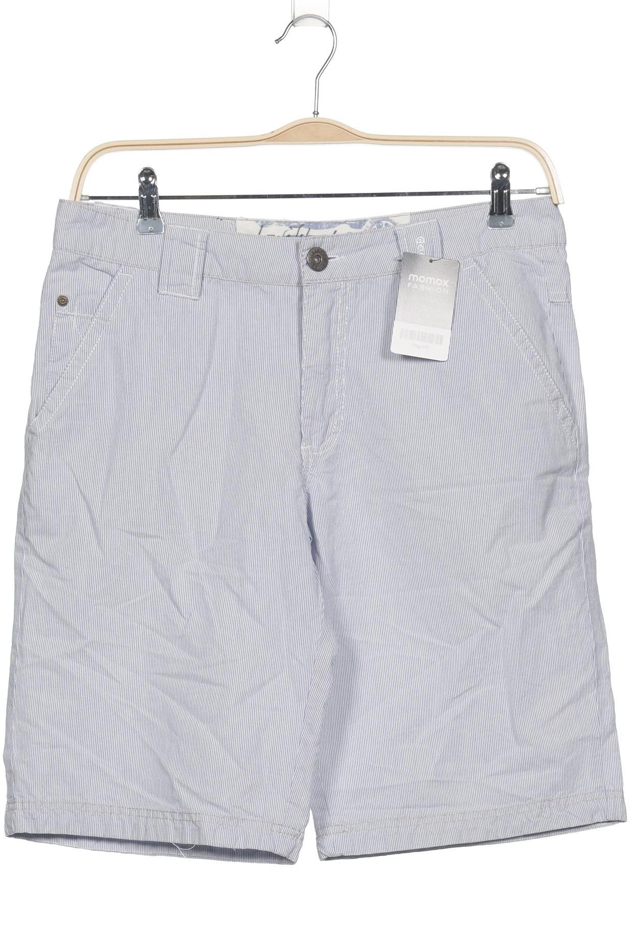

Gaastra Herren Shorts, blau, Gr. 32