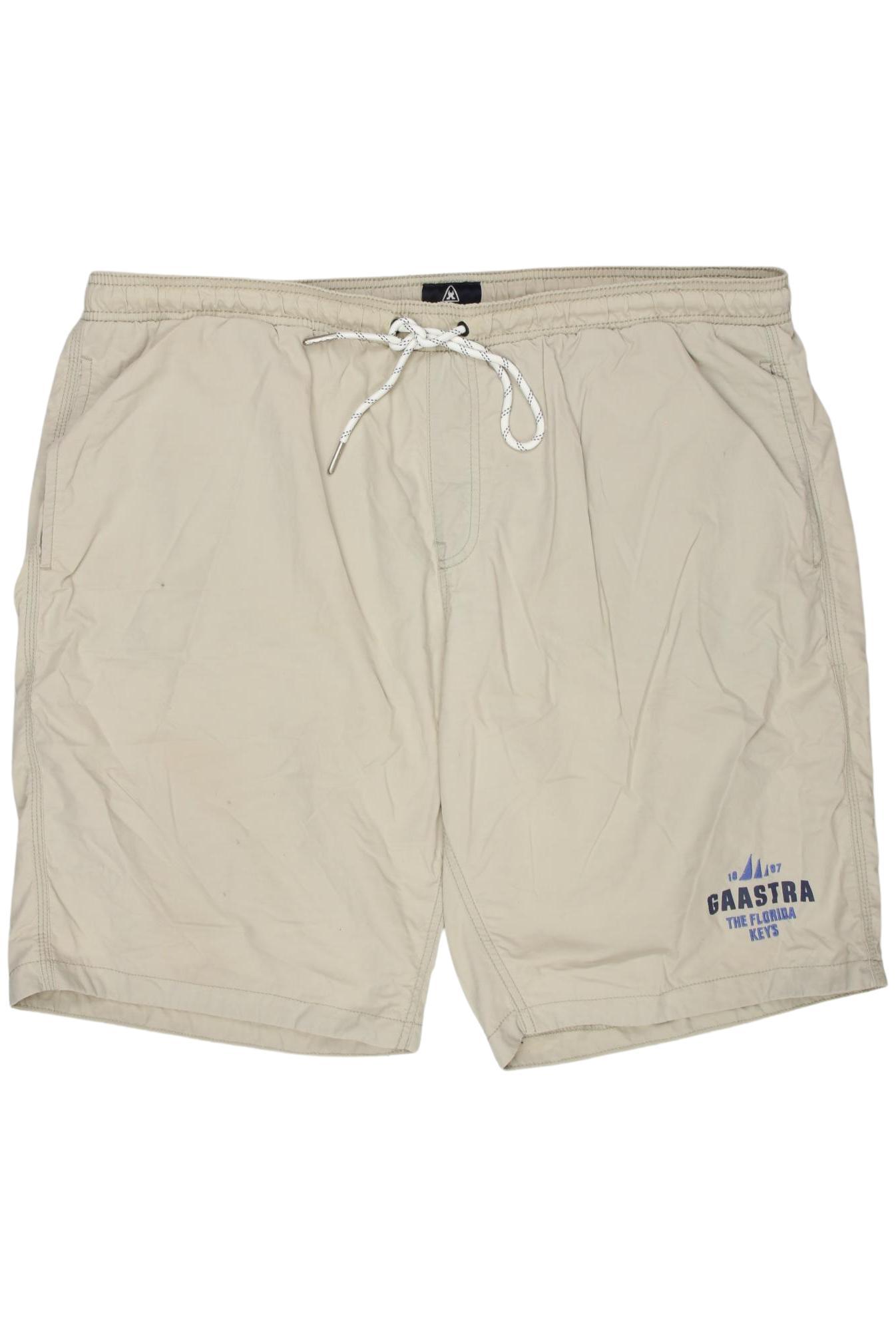 

Gaastra Herren Shorts, beige, Gr. 58