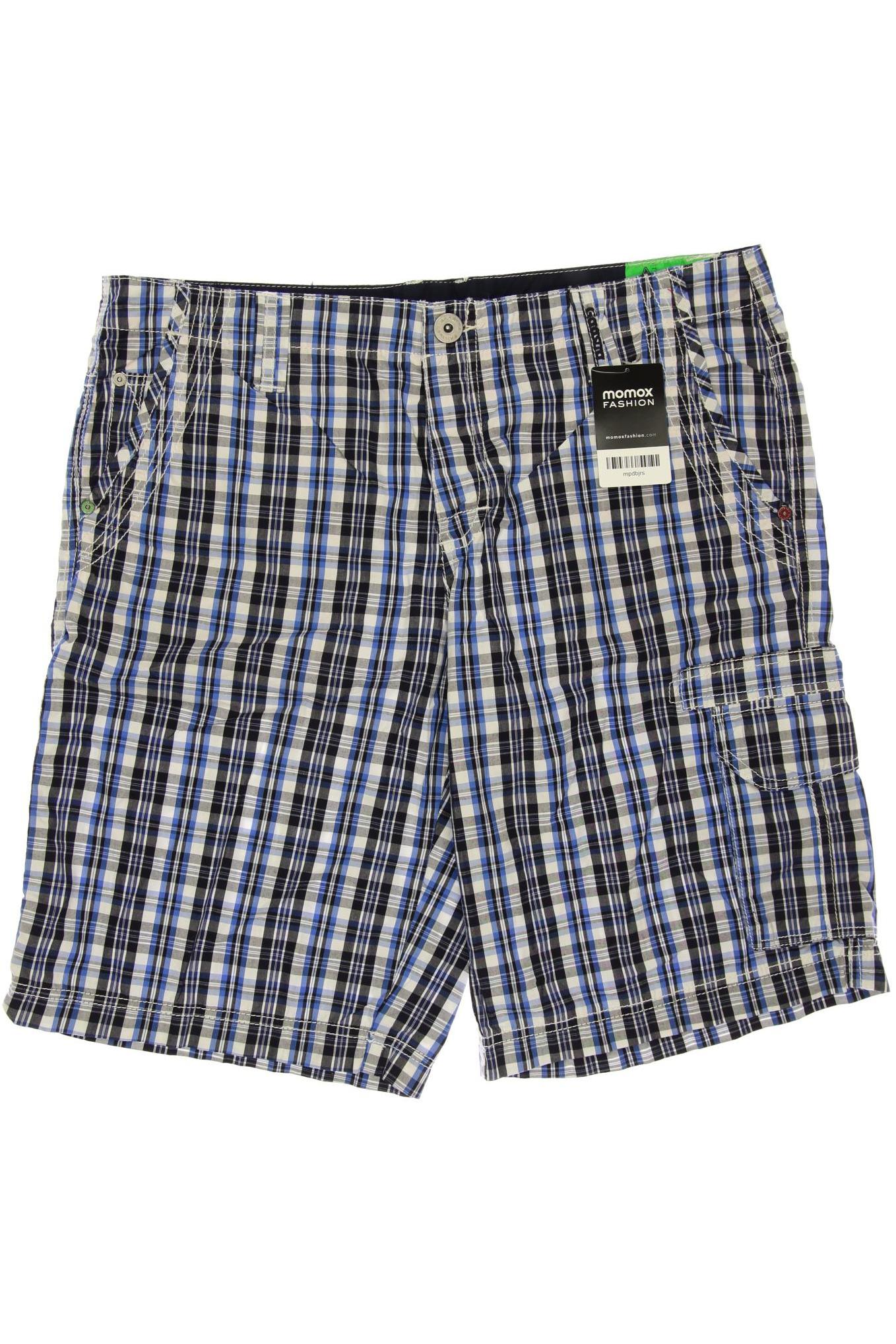 

Gaastra Herren Shorts, marineblau, Gr. 34