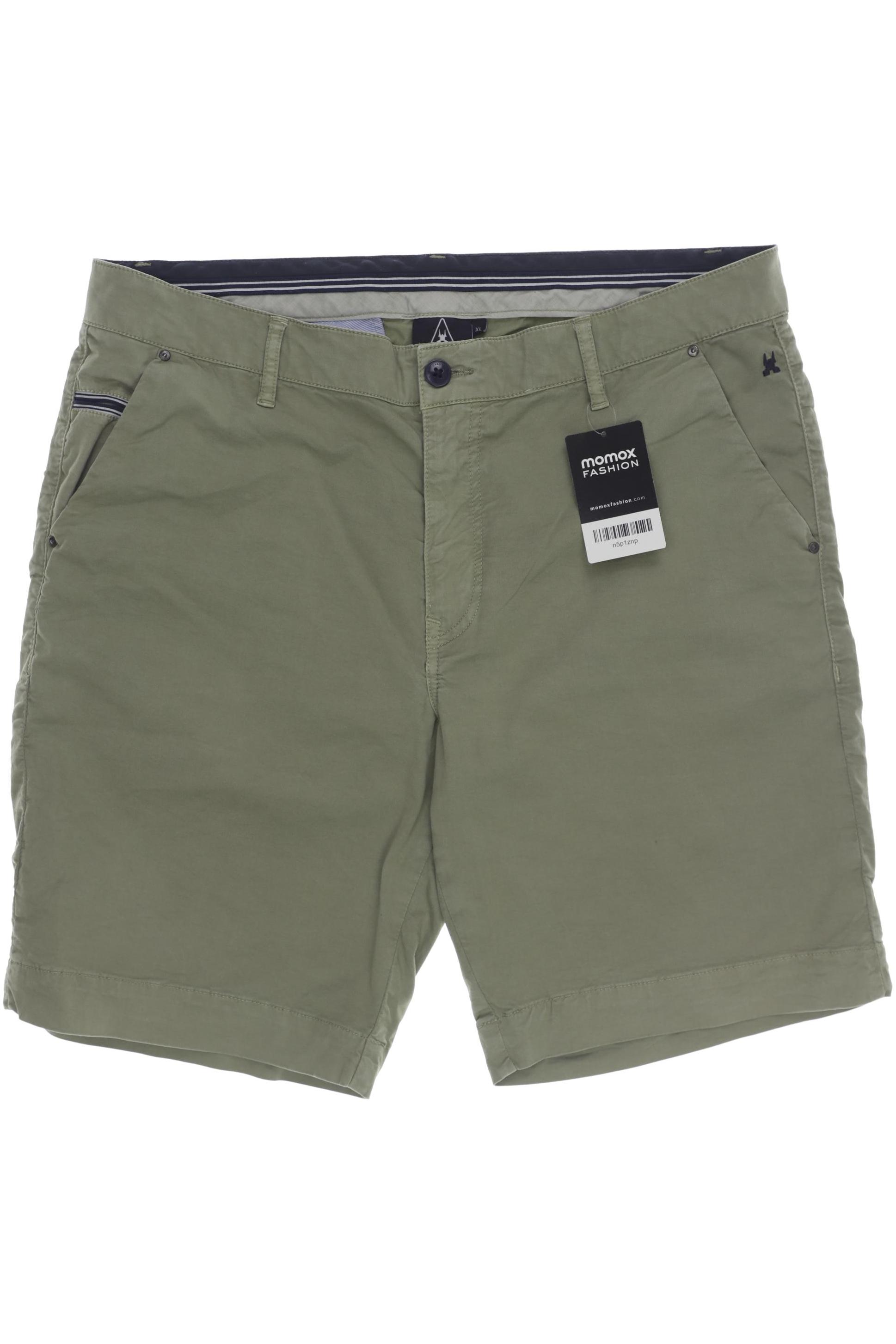 

Gaastra Herren Shorts, hellgrün