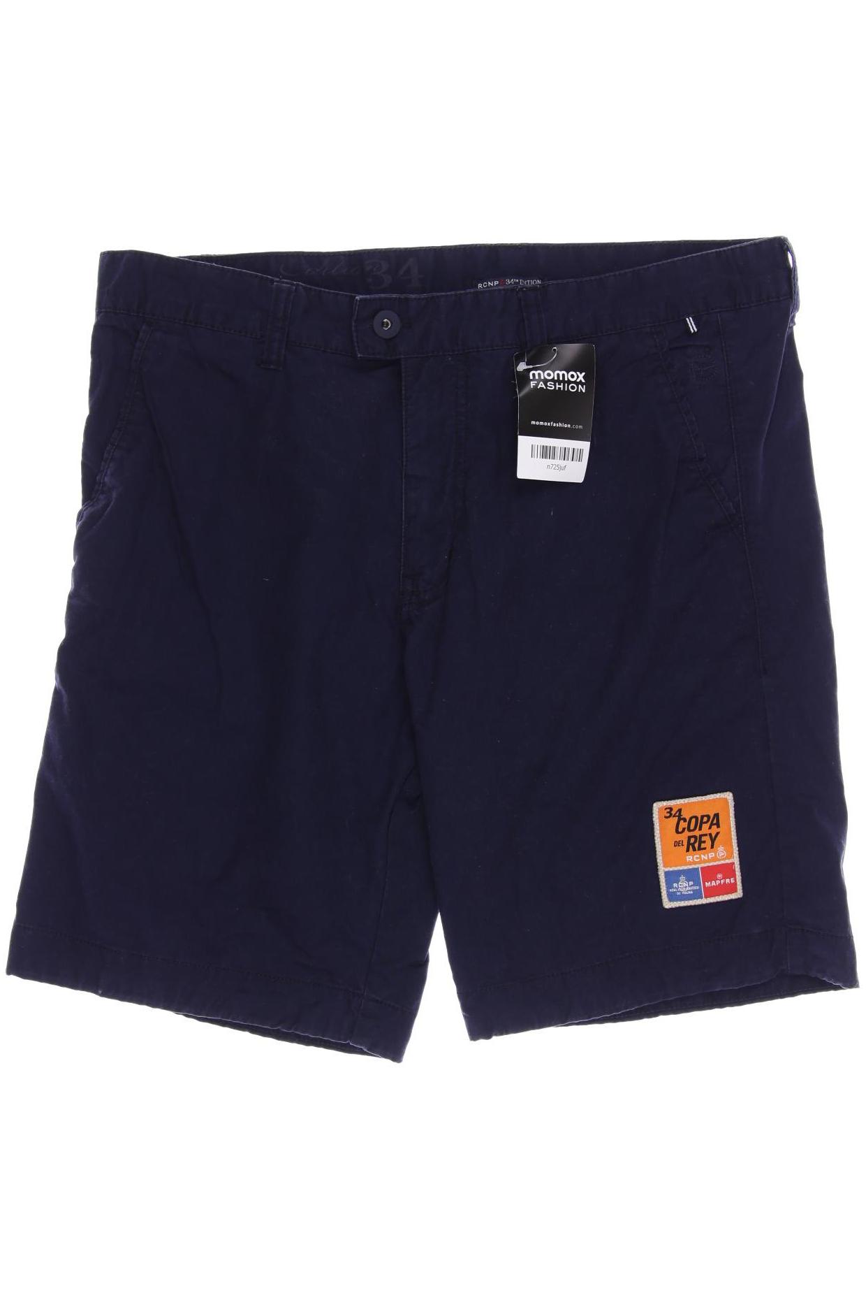 

Gaastra Herren Shorts, marineblau