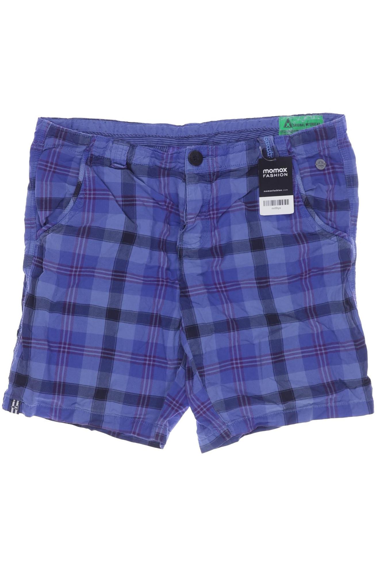 

Gaastra Herren Shorts, blau