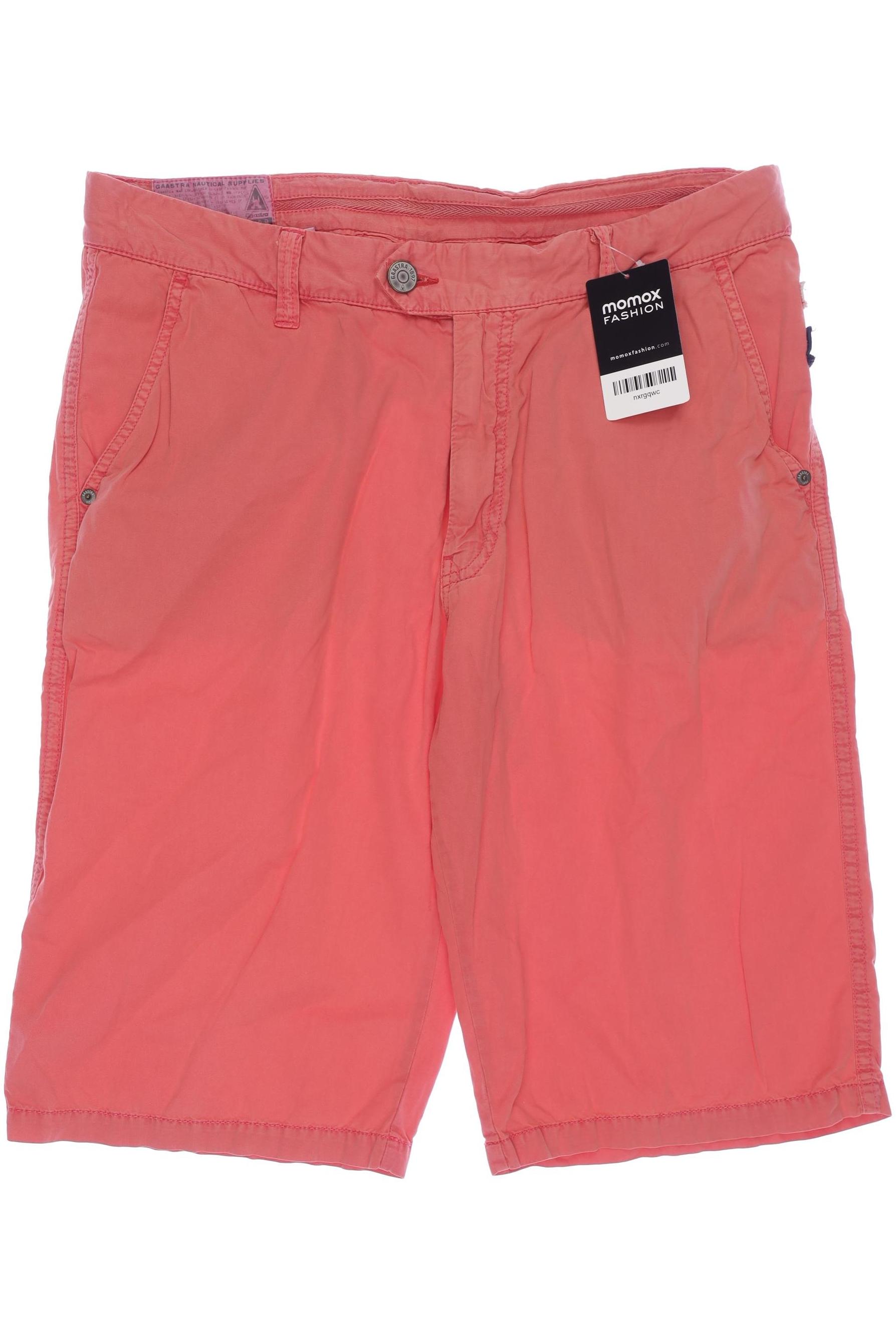 

Gaastra Herren Shorts, pink, Gr. 32