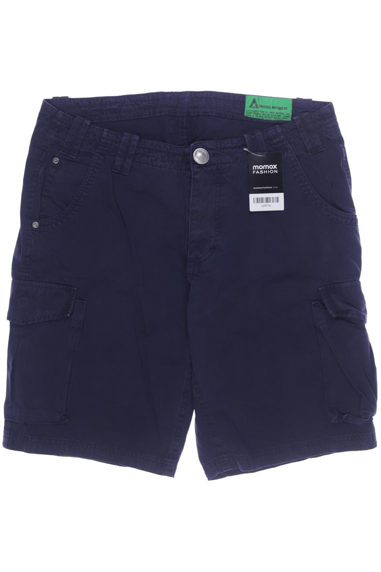 

Gaastra Herren Shorts, marineblau, Gr. 50