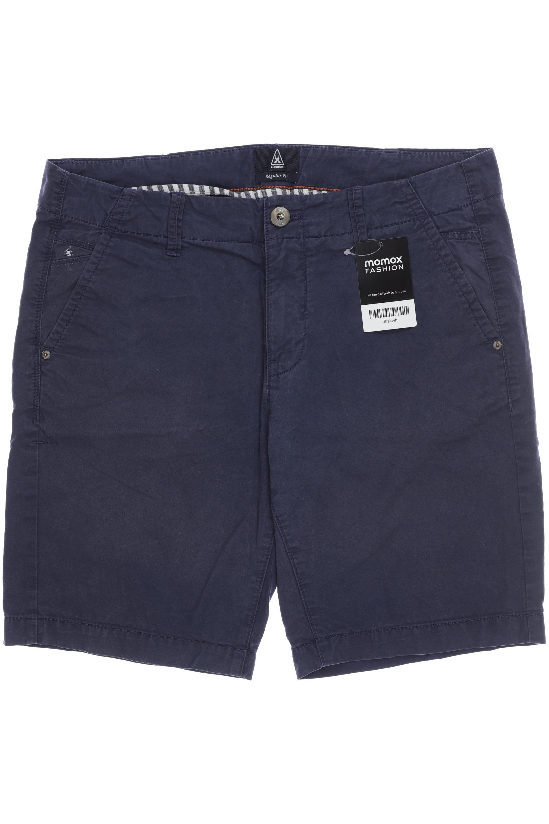 

Gaastra Herren Shorts, marineblau, Gr. 31