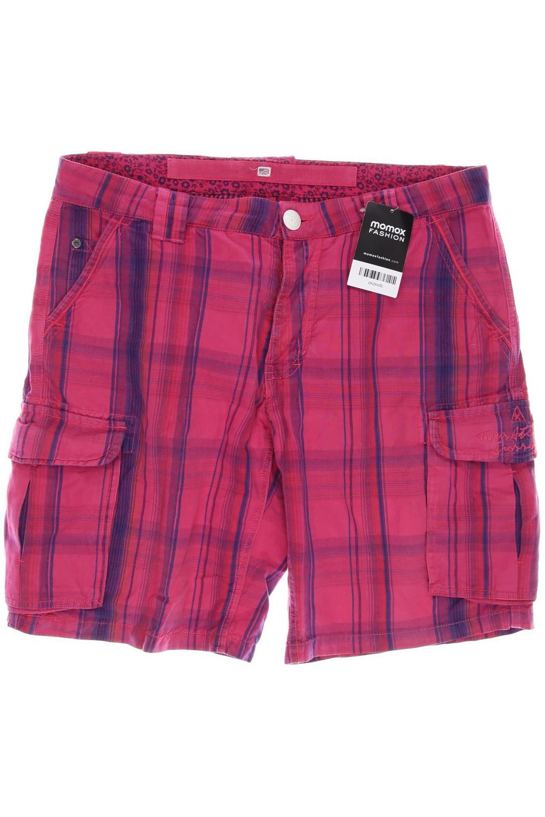 

Gaastra Herren Shorts, pink, Gr. 31